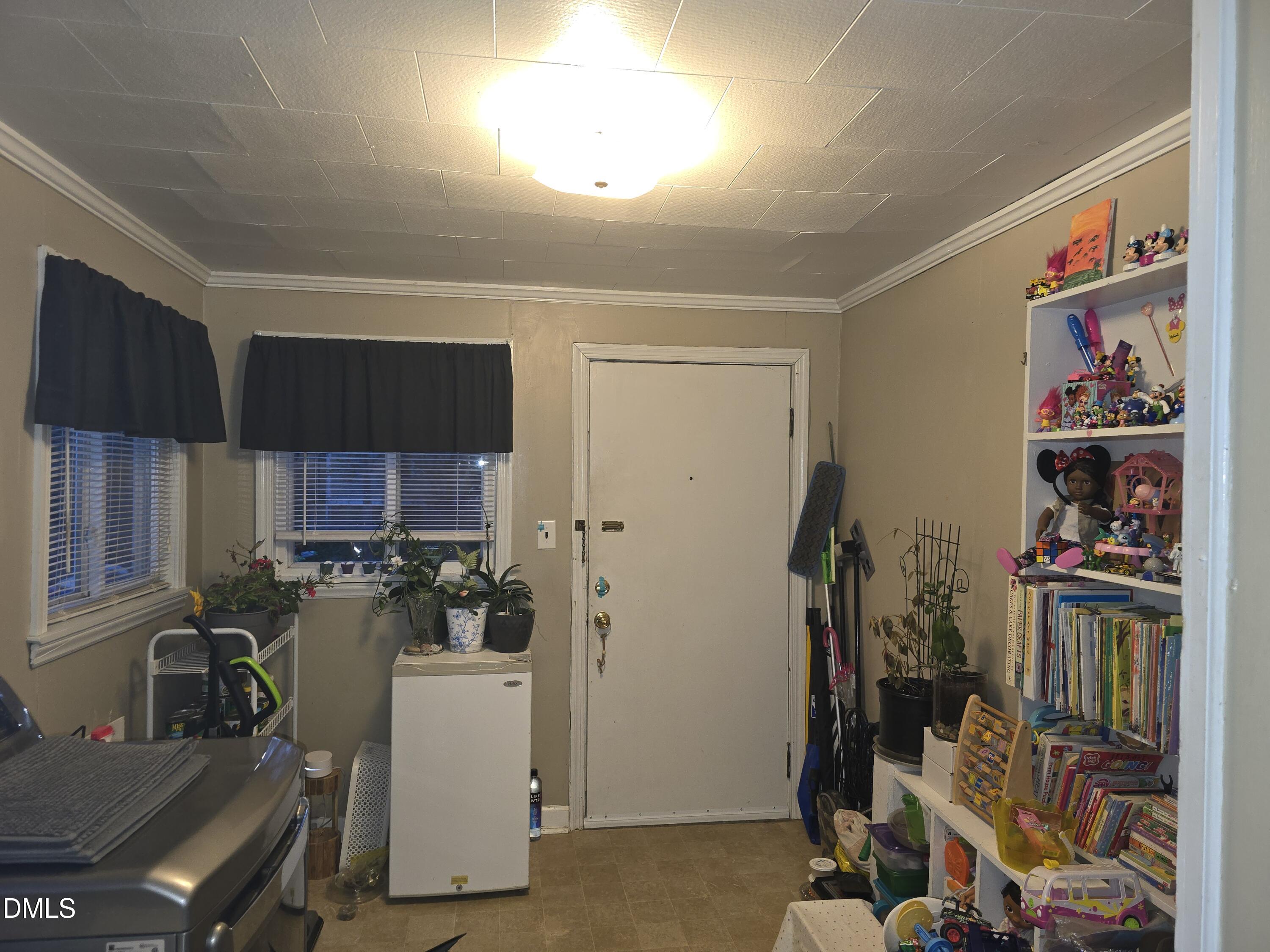 1306 Rosewood Street