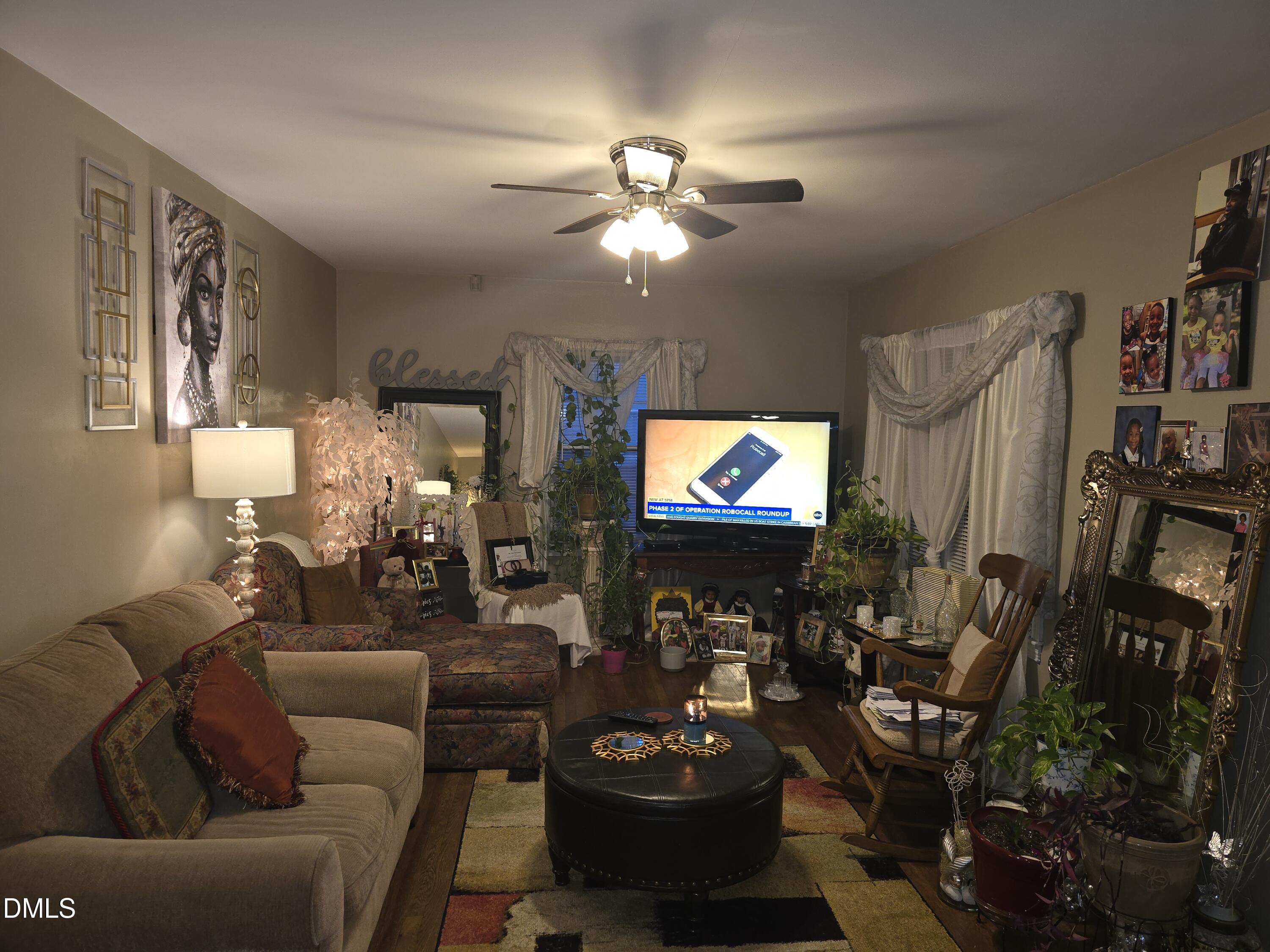 1306 Rosewood Street