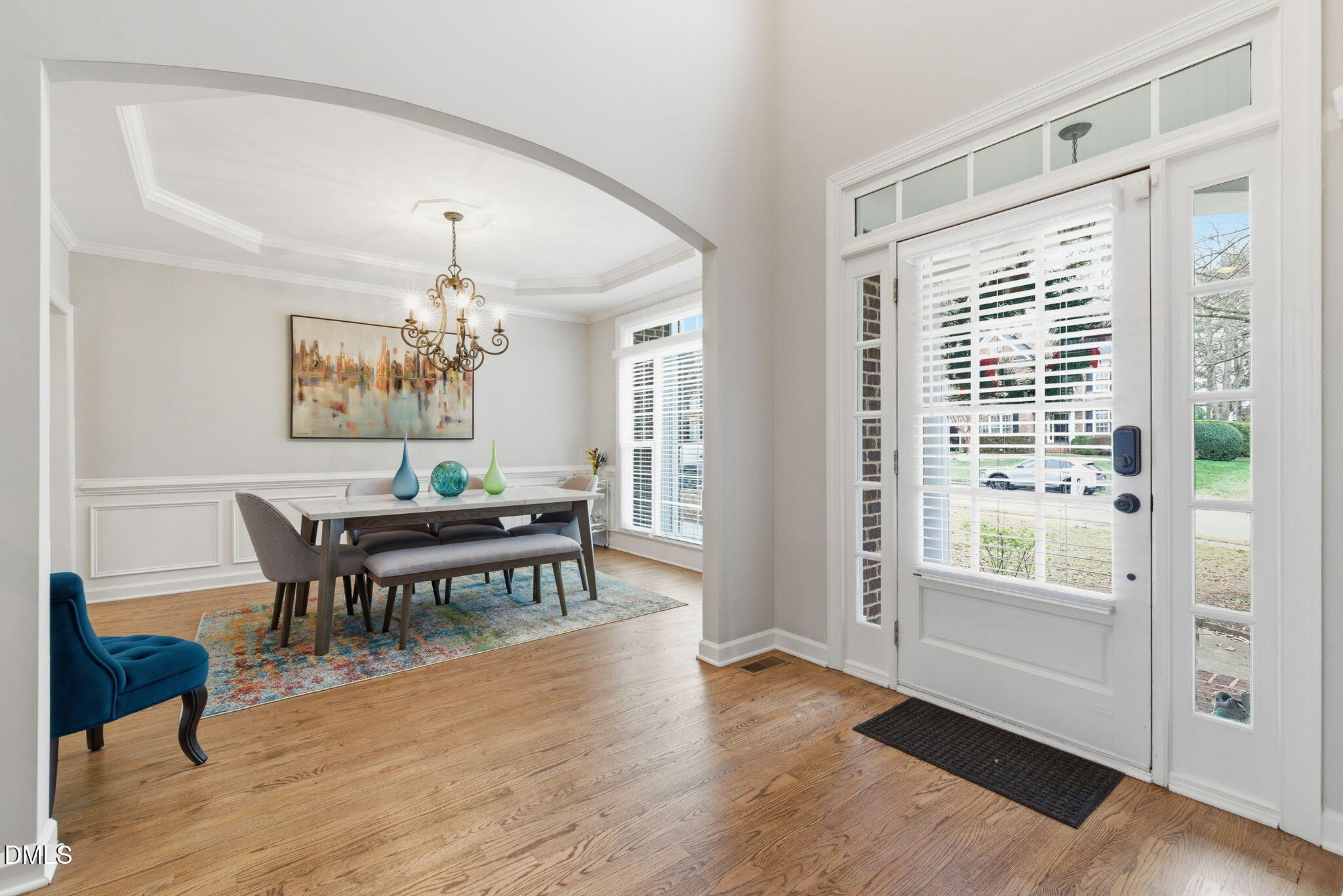 12305 Schoolhouse Street