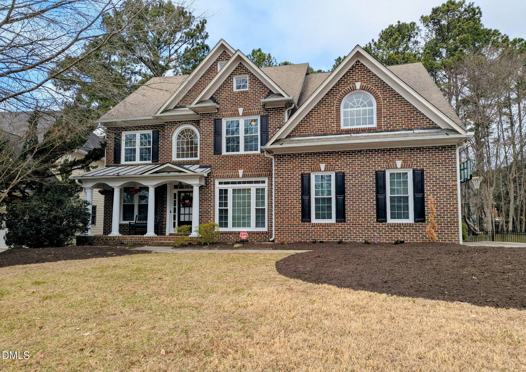 12305 Schoolhouse Street