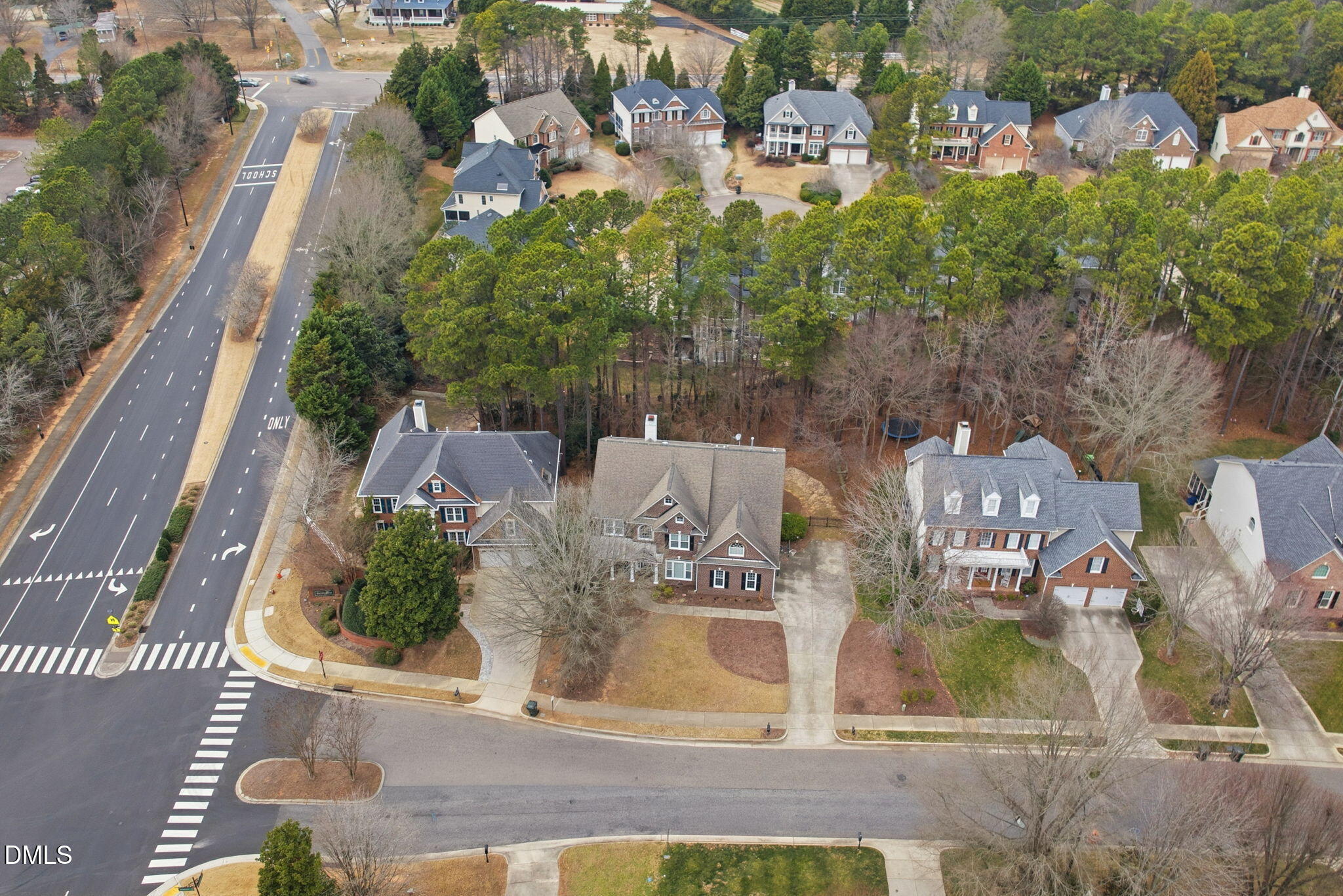 12305 Schoolhouse Street