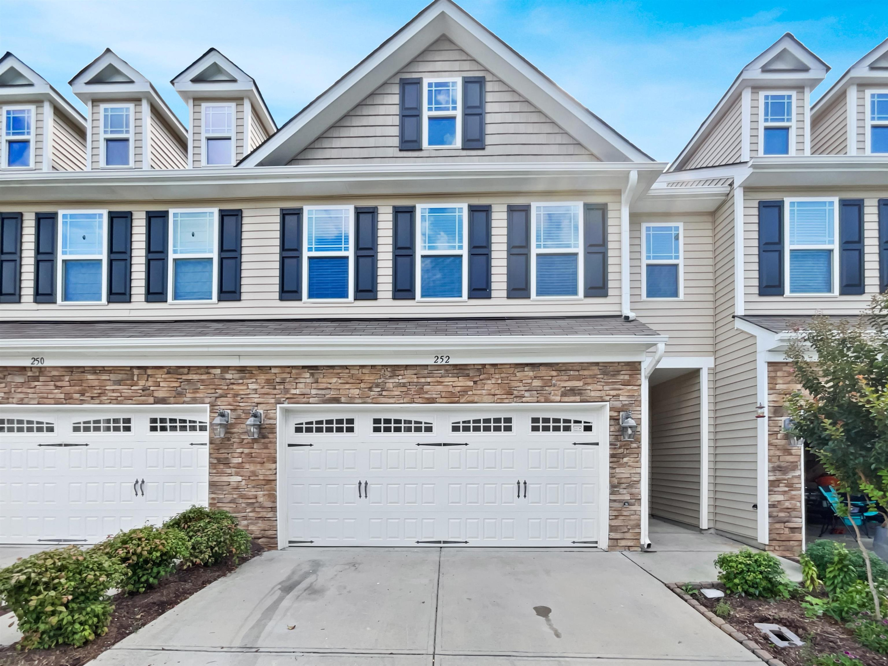 252 Wembley Drive
