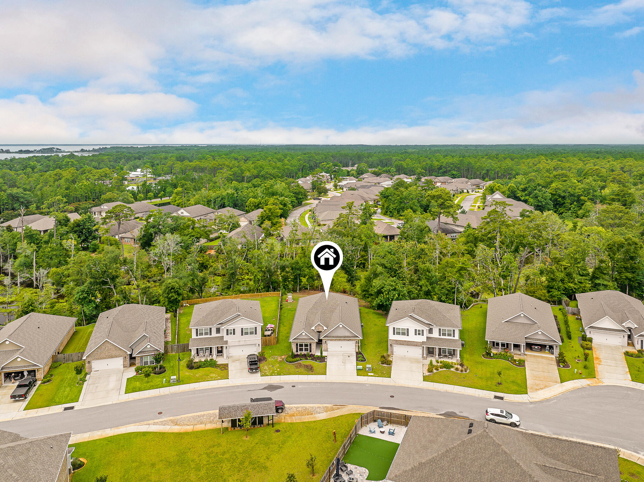 145 Beaver Trail Drive
