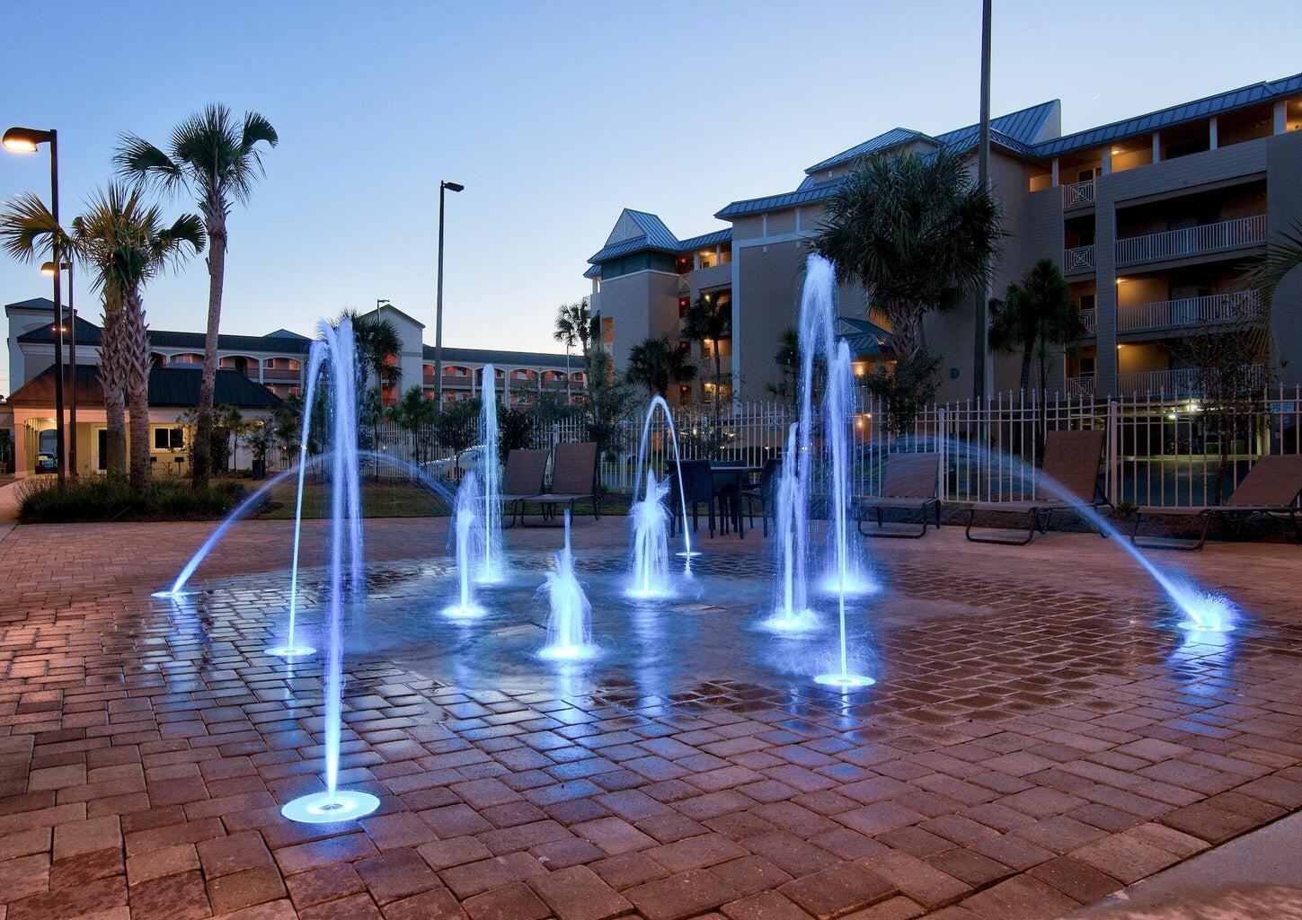 732 Scenic Gulf Drive, UNIT D103