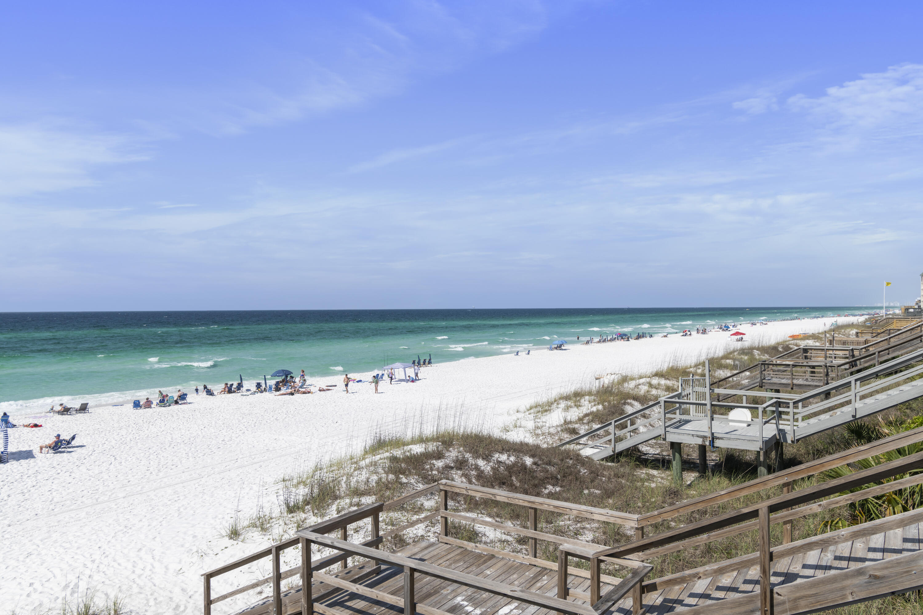 732 Scenic Gulf Drive, UNIT D103