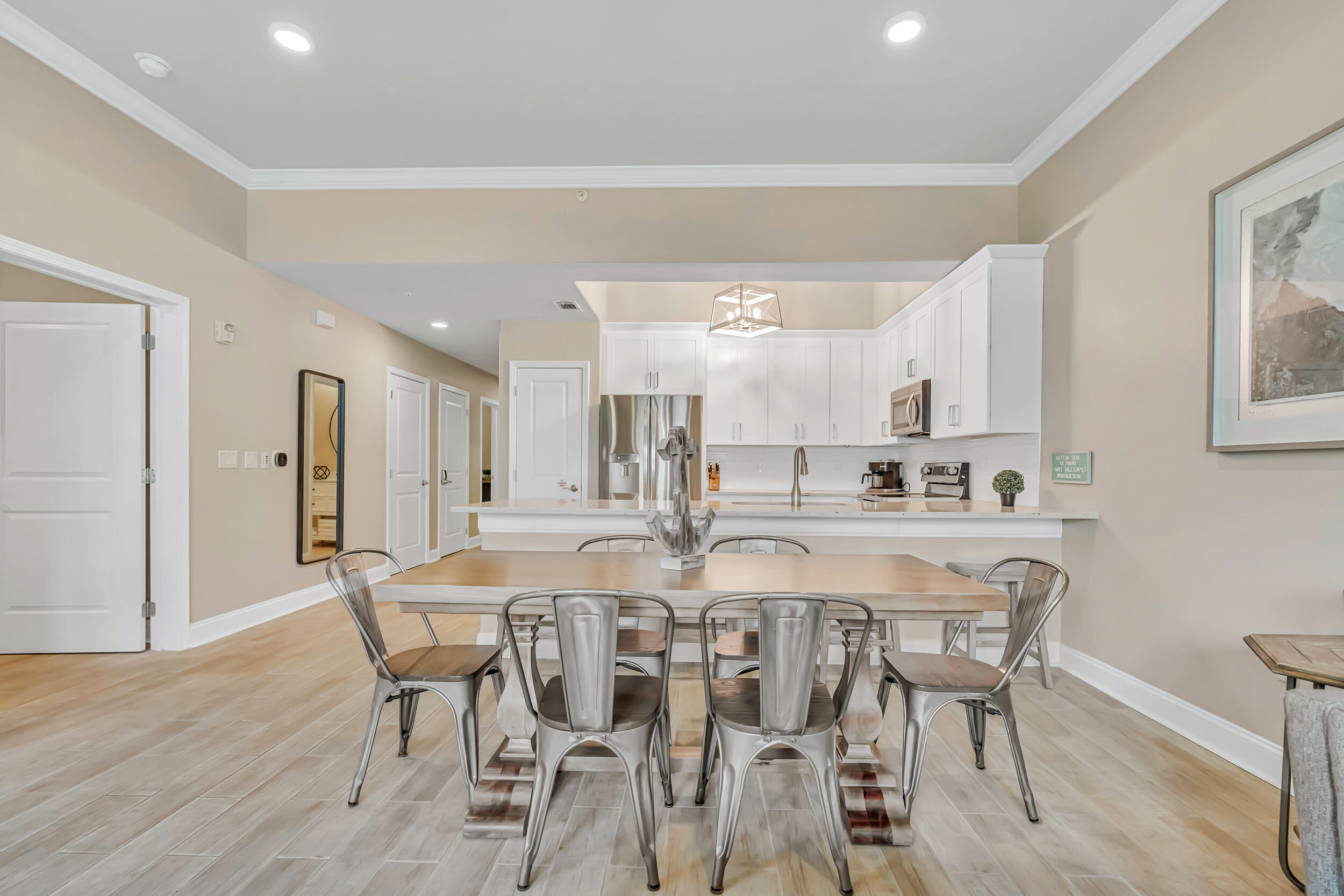 732 Scenic Gulf Drive, UNIT D103