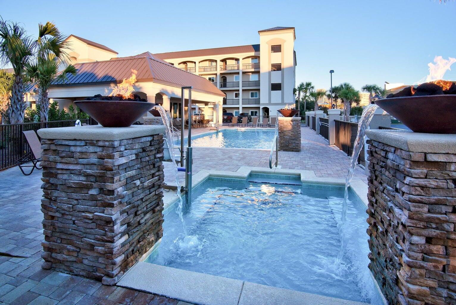 732 Scenic Gulf Drive, UNIT D103