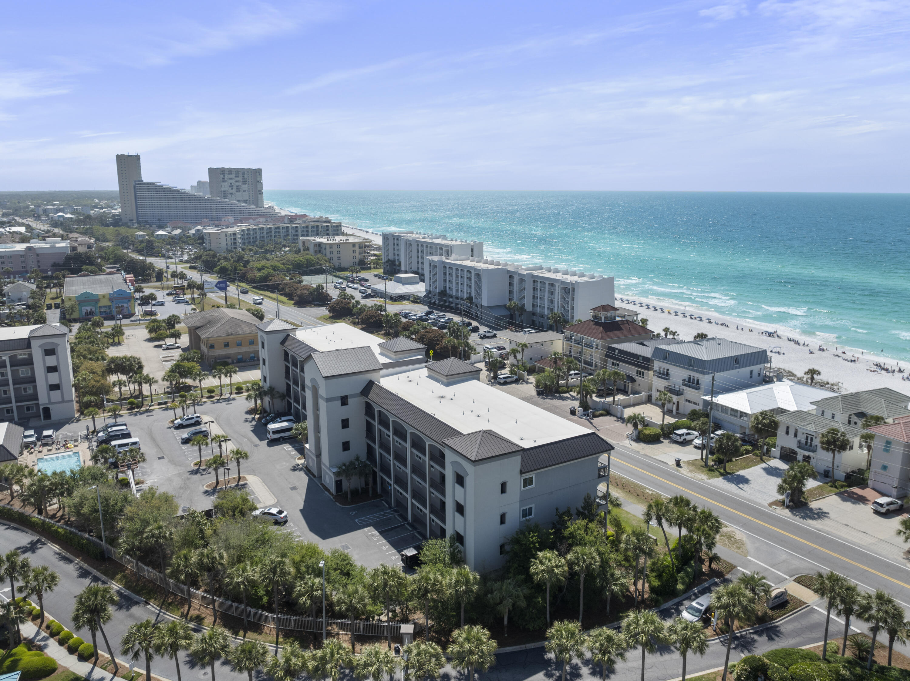 732 Scenic Gulf Drive, UNIT D103