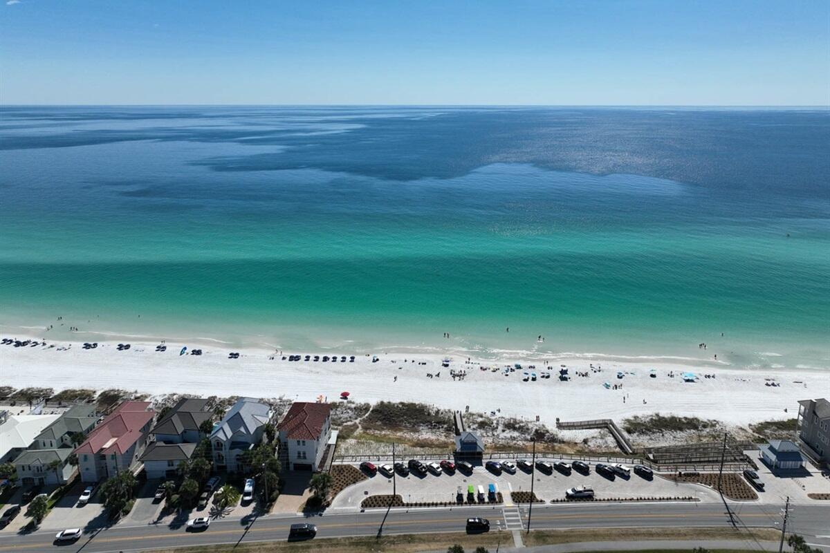 732 Scenic Gulf Drive, UNIT D103