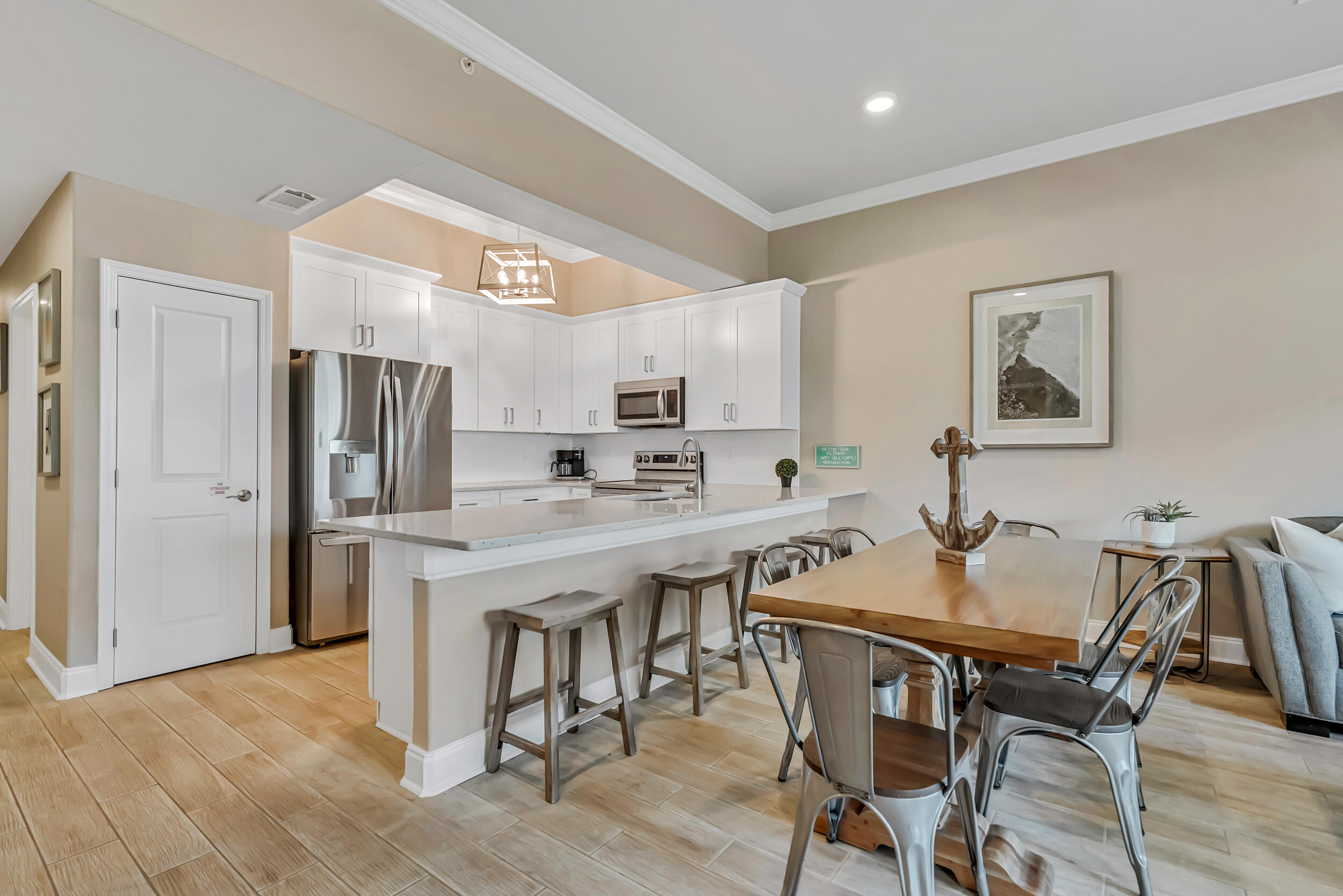 732 Scenic Gulf Drive, UNIT D103