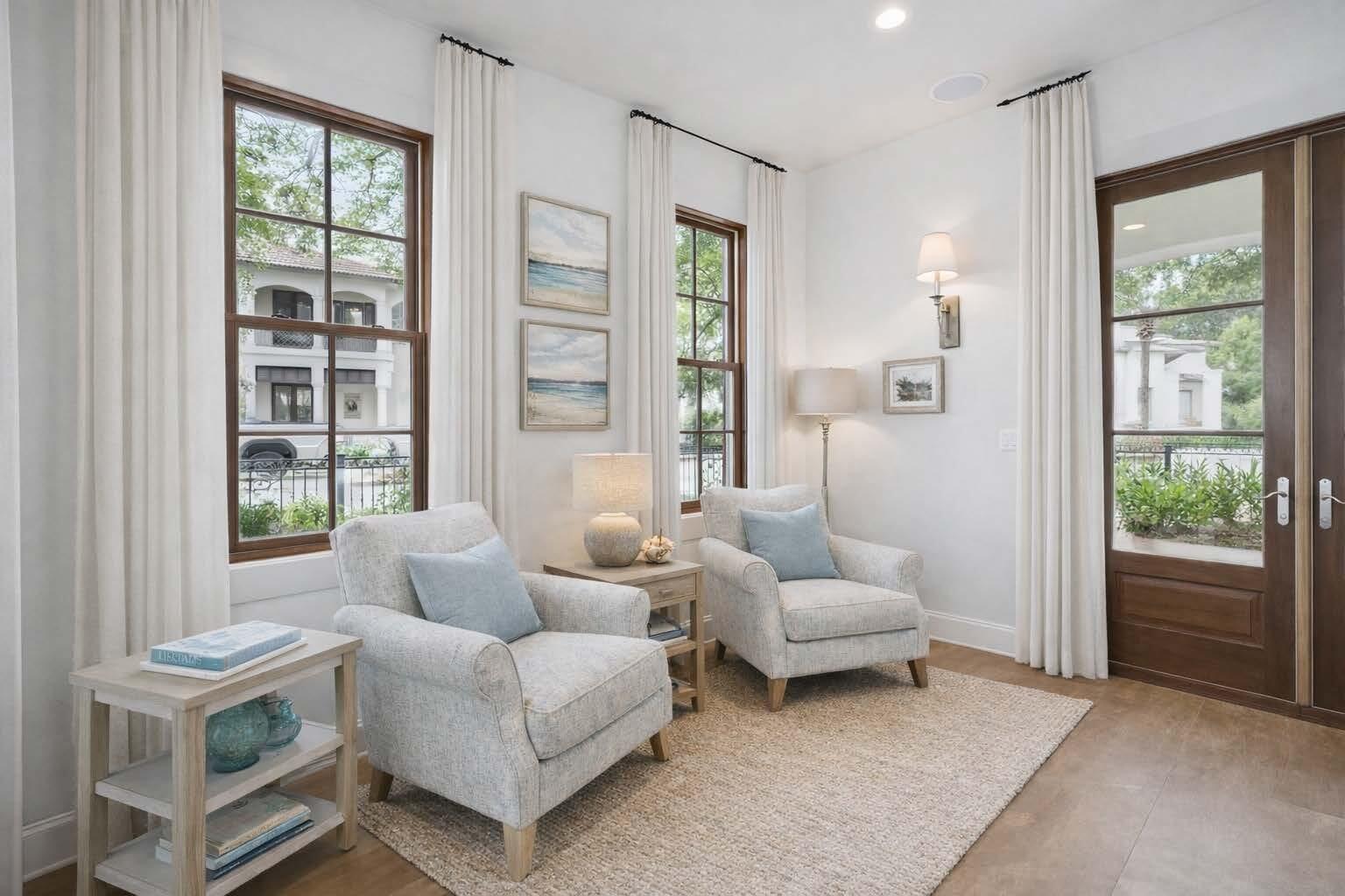 30 Place De La Fontaine