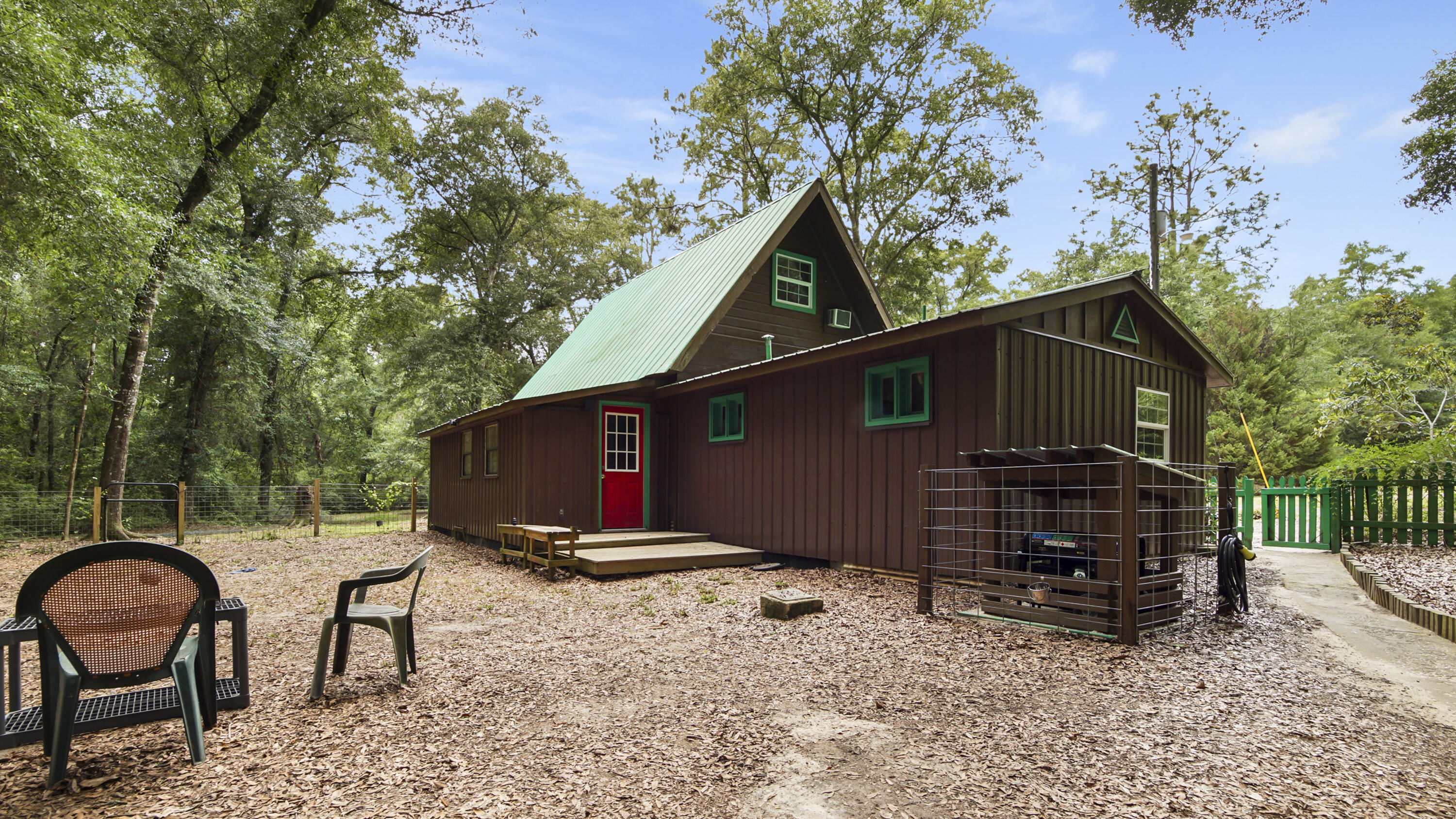 2765 Shade Tree Lane