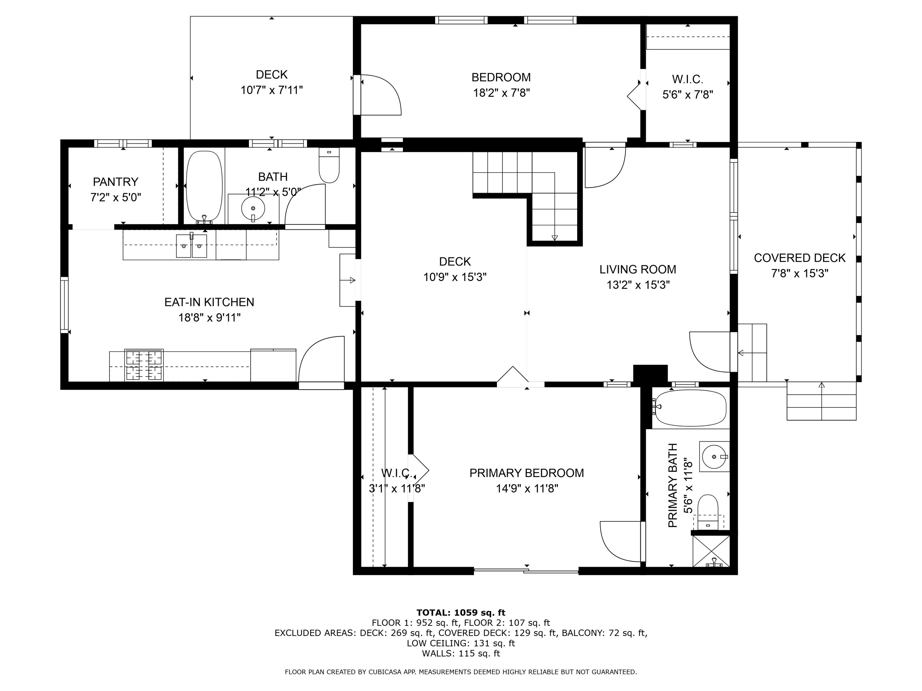 2765 Shade Tree Lane