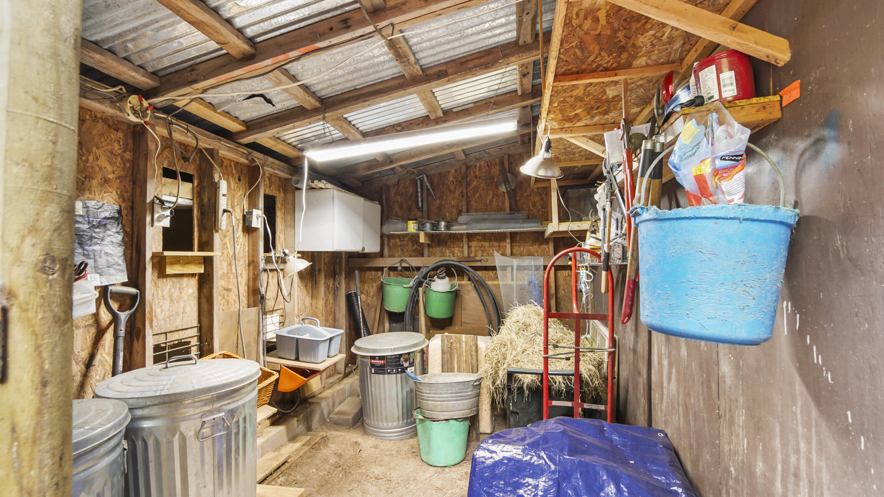 2765 Shade Tree Lane