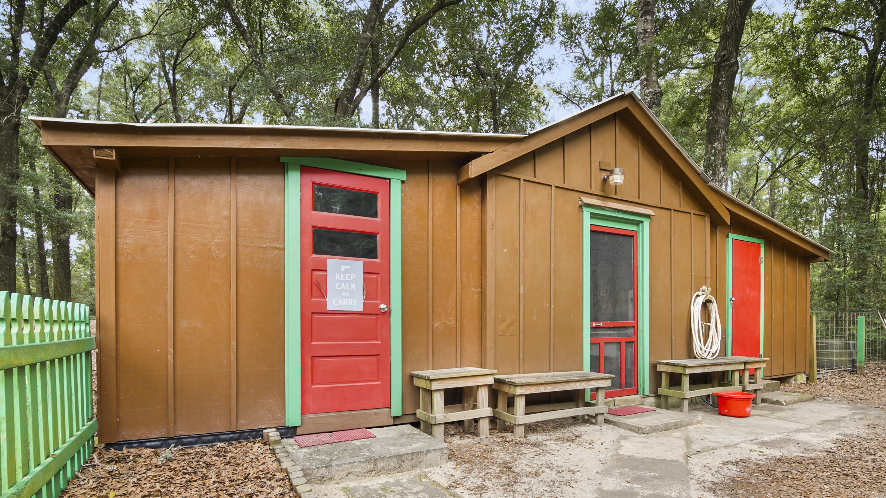 2765 Shade Tree Lane