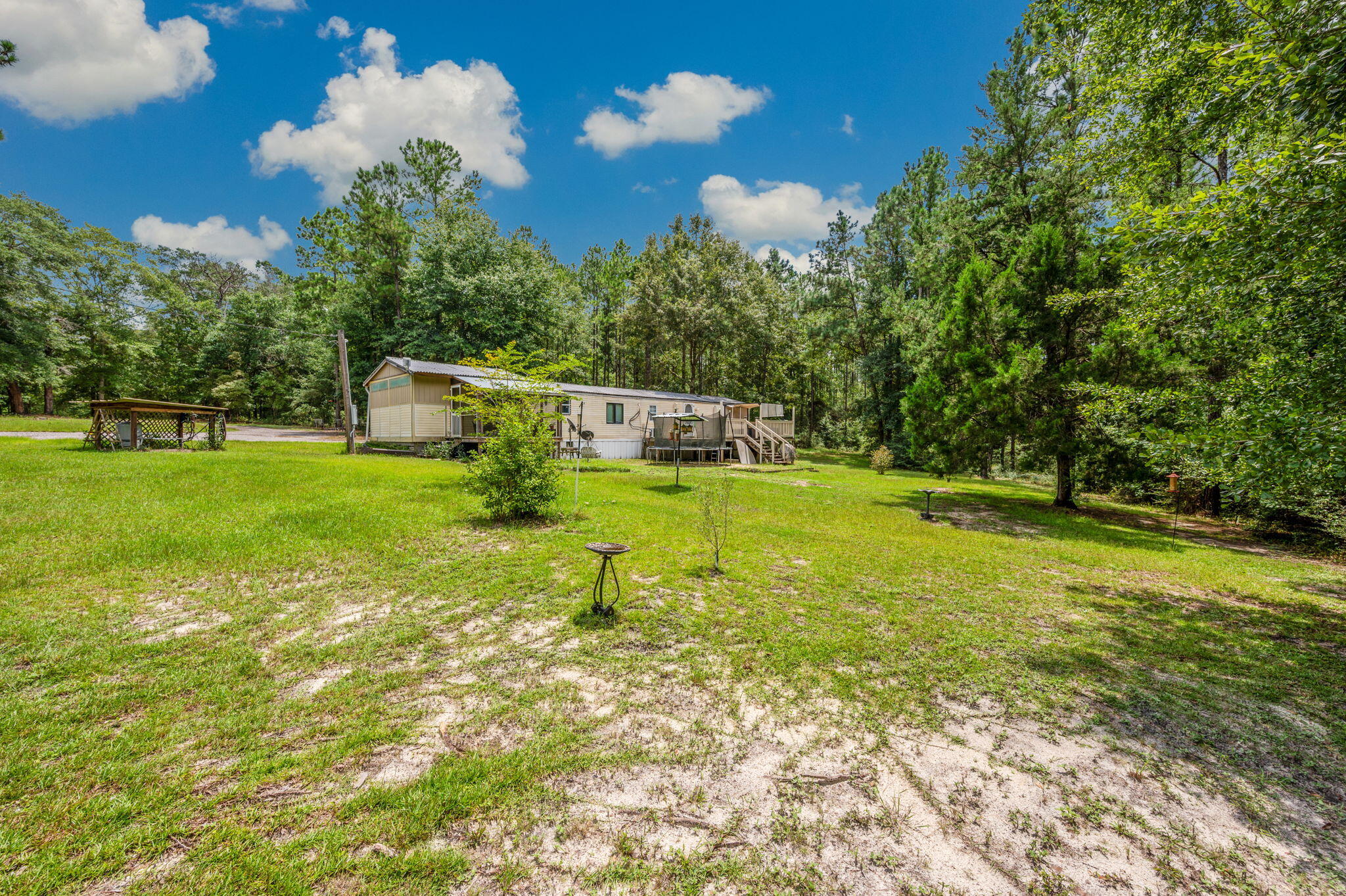 2600 S County Highway 183, DeFuniak Springs