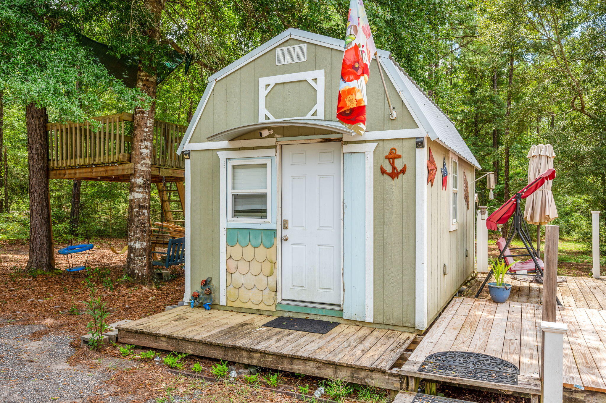 2600 S County Highway 183, DeFuniak Springs