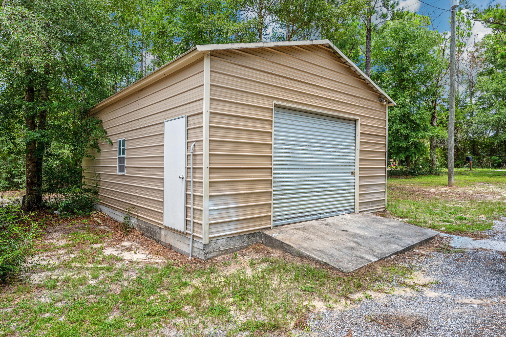 2600 S County Highway 183, DeFuniak Springs