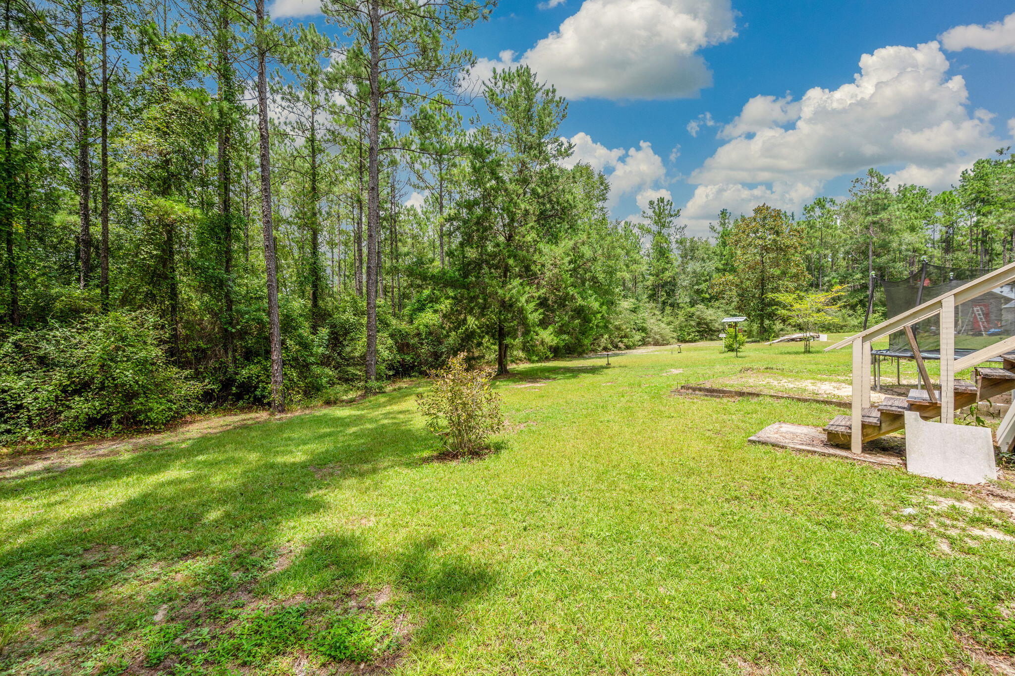 2600 S County Highway 183, DeFuniak Springs