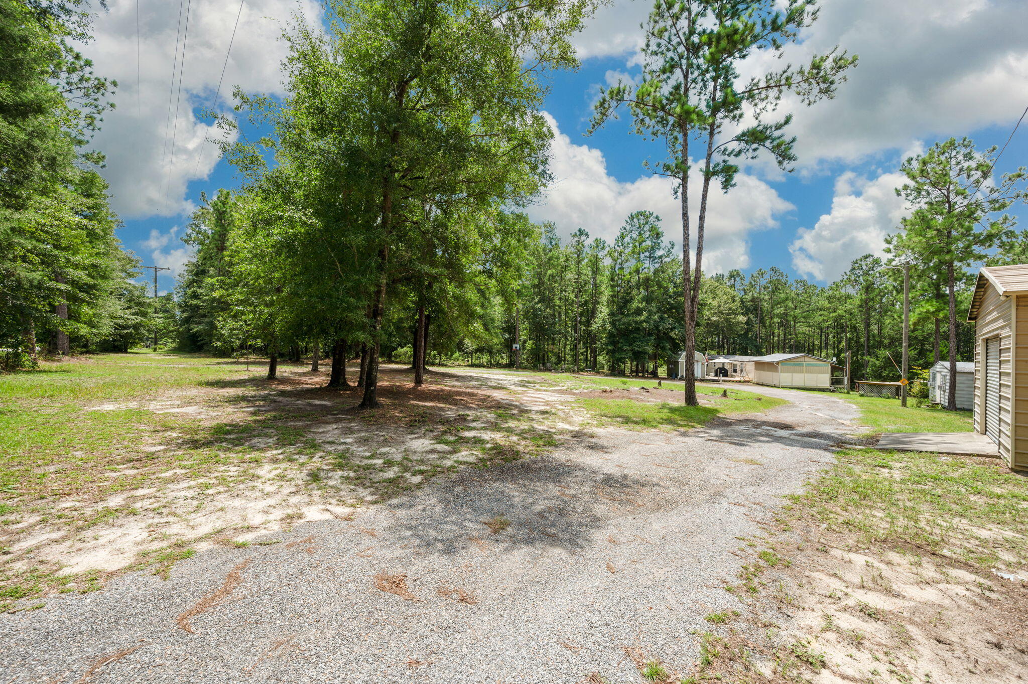 2600 S County Highway 183, DeFuniak Springs