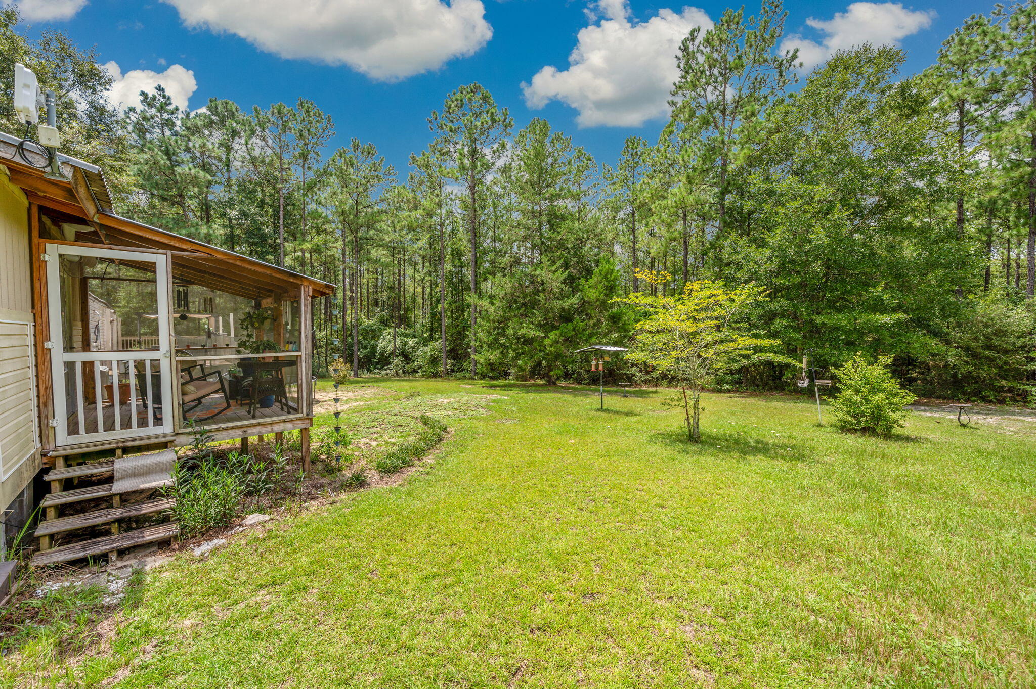 2600 S County Highway 183, DeFuniak Springs