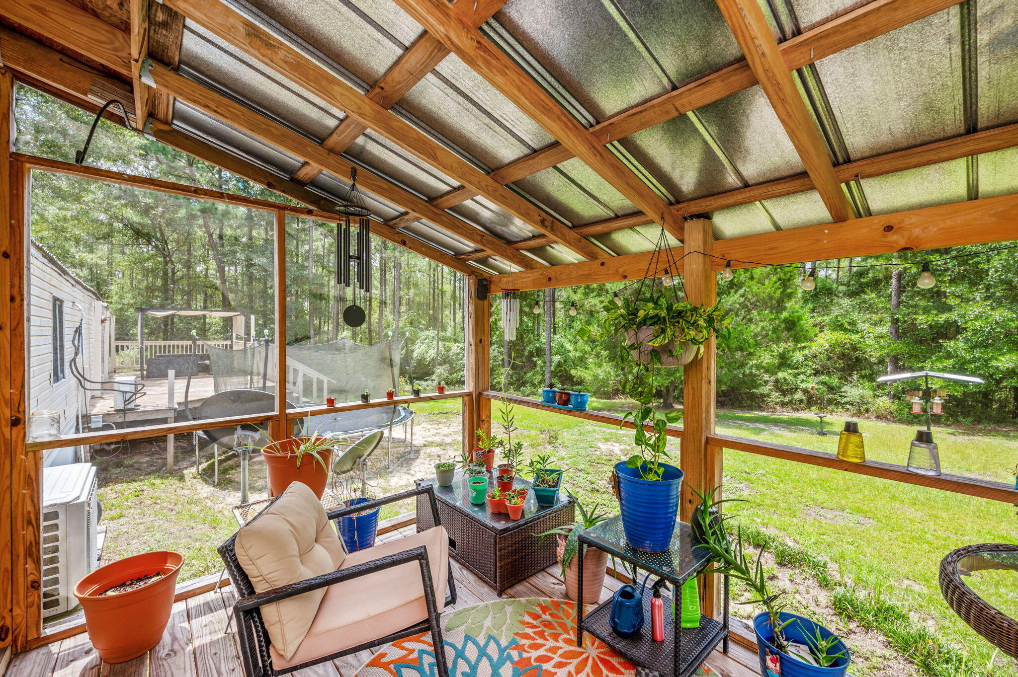 2600 S County Highway 183, DeFuniak Springs