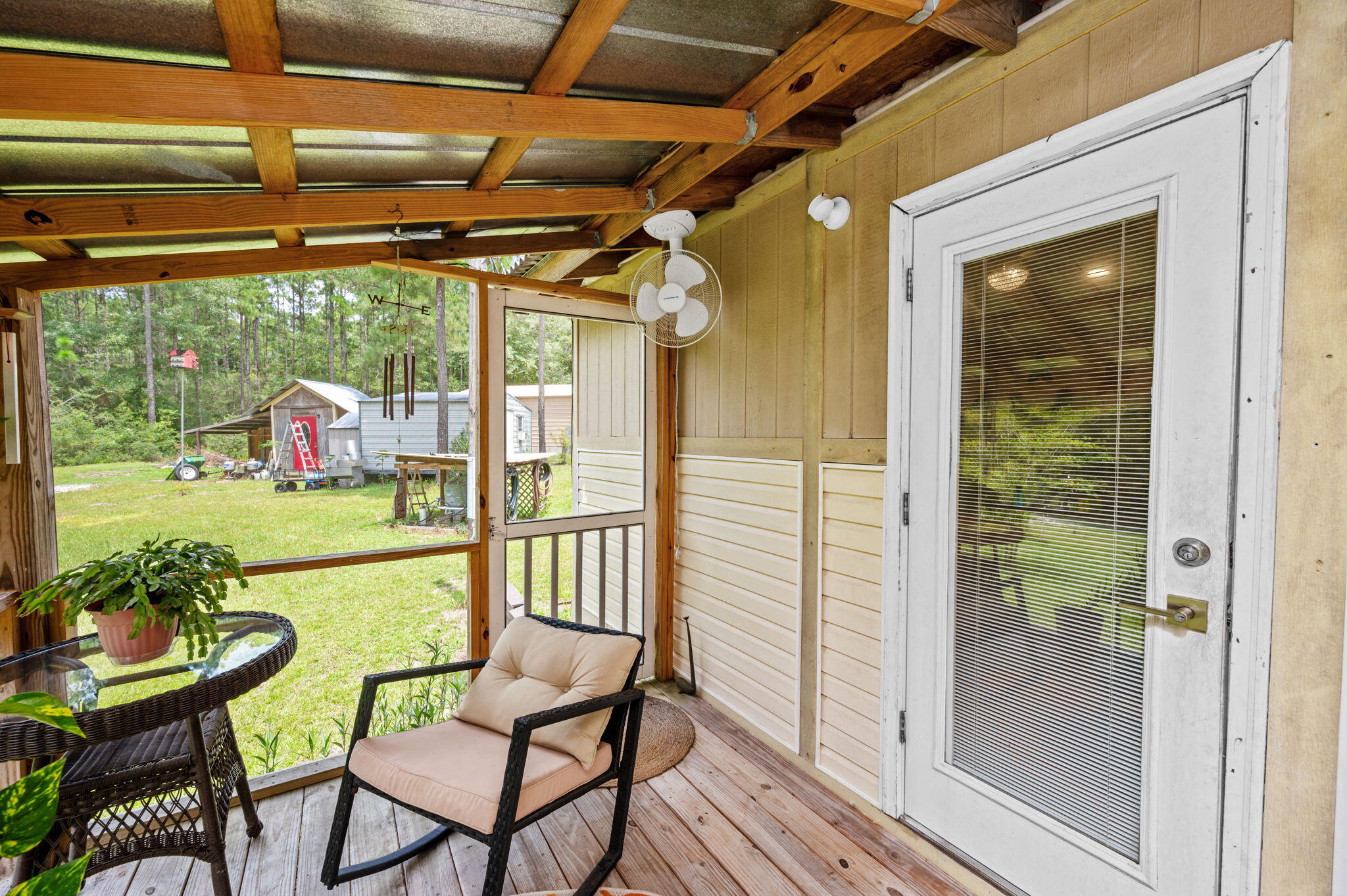 2600 S County Highway 183, DeFuniak Springs