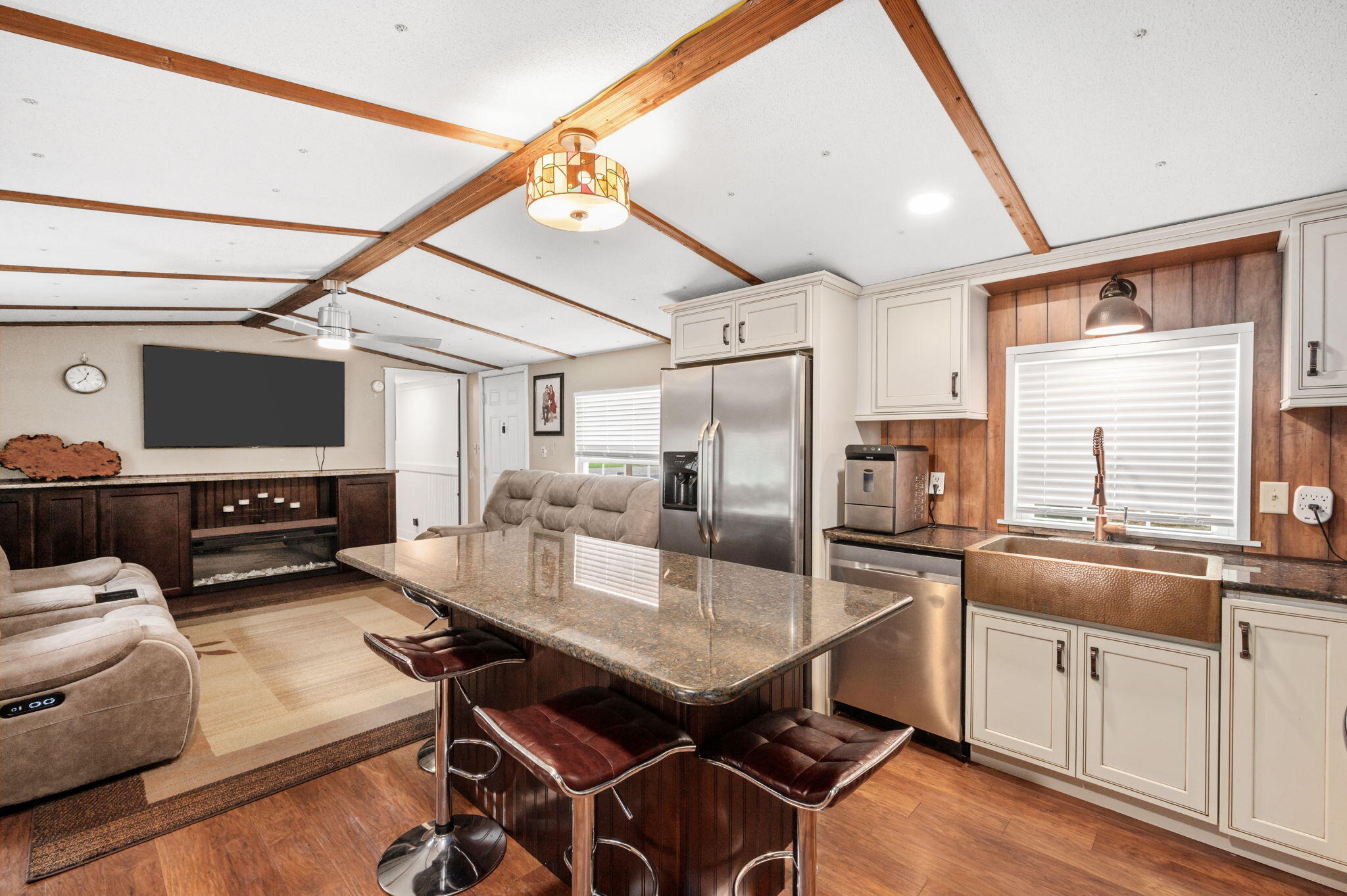 2600 S County Highway 183, DeFuniak Springs