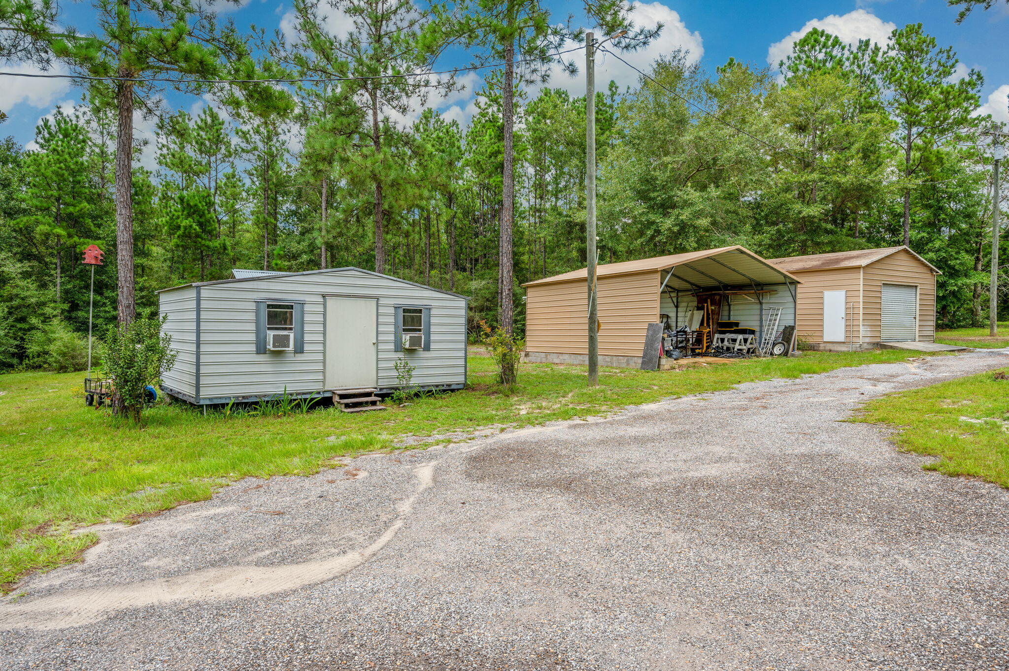 2600 S County Highway 183, DeFuniak Springs