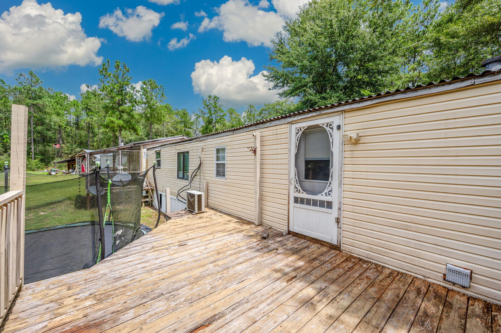 2600 S County Highway 183, DeFuniak Springs