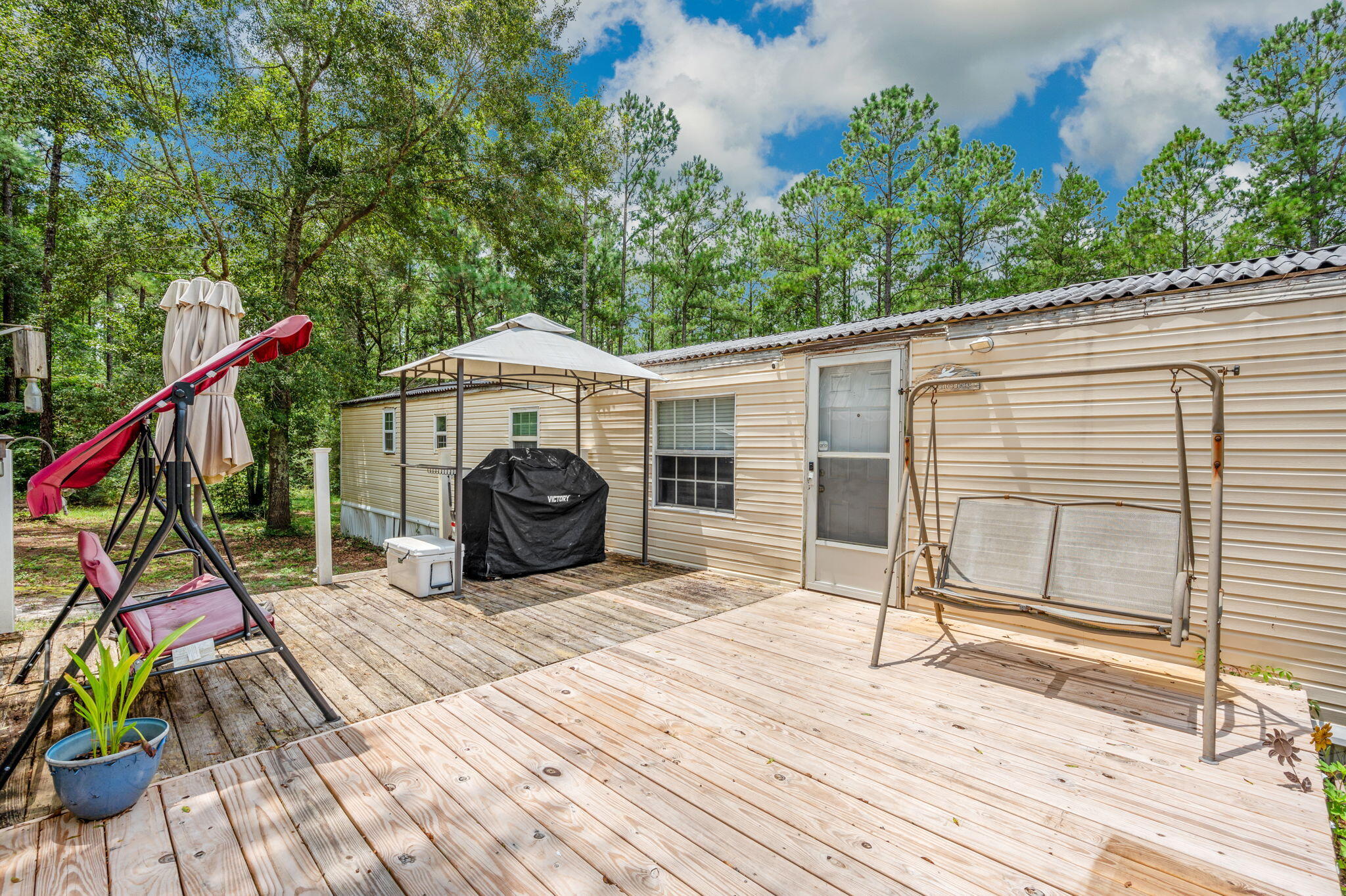 2600 S County Highway 183, DeFuniak Springs