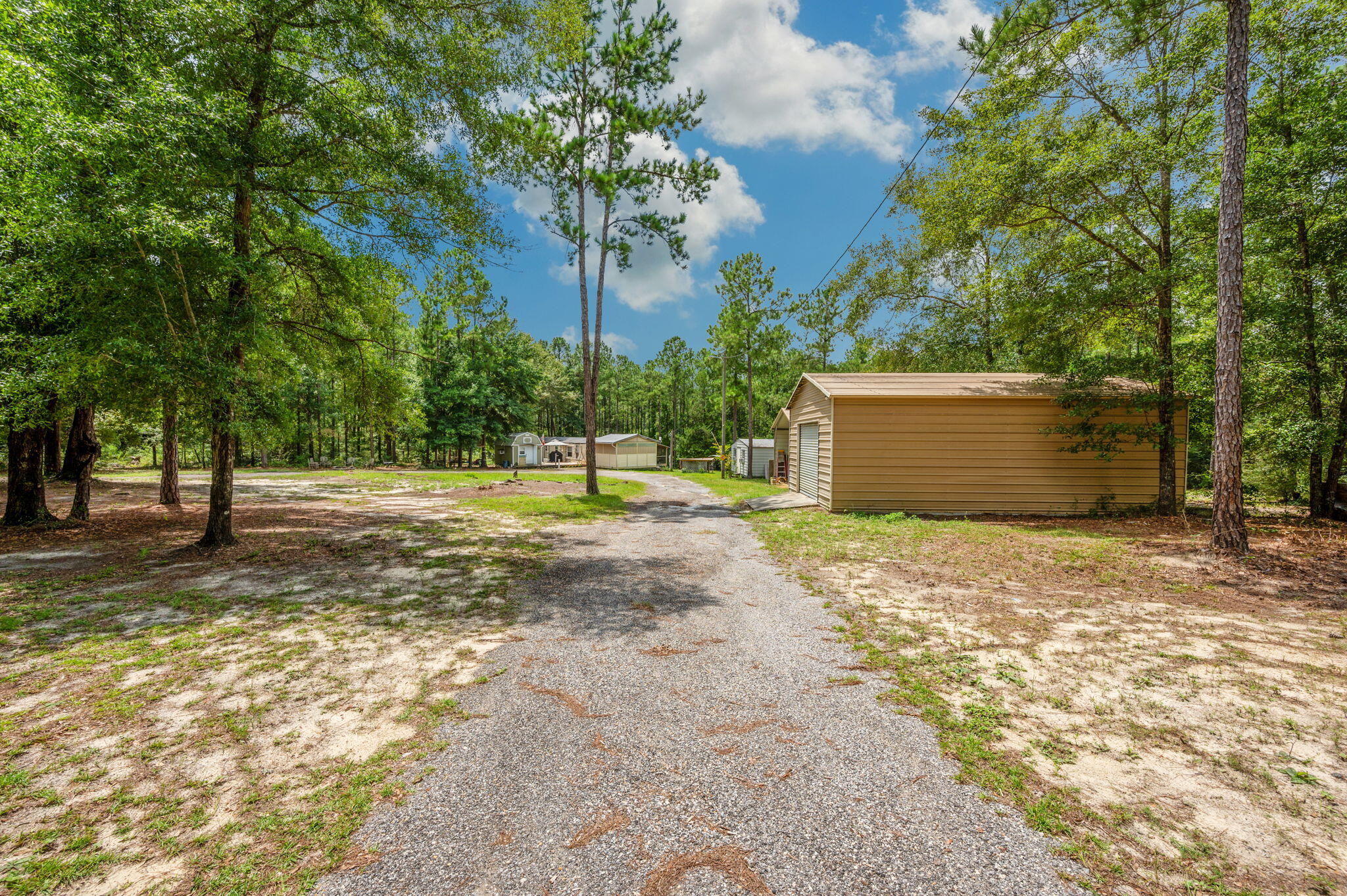 2600 S County Highway 183, DeFuniak Springs