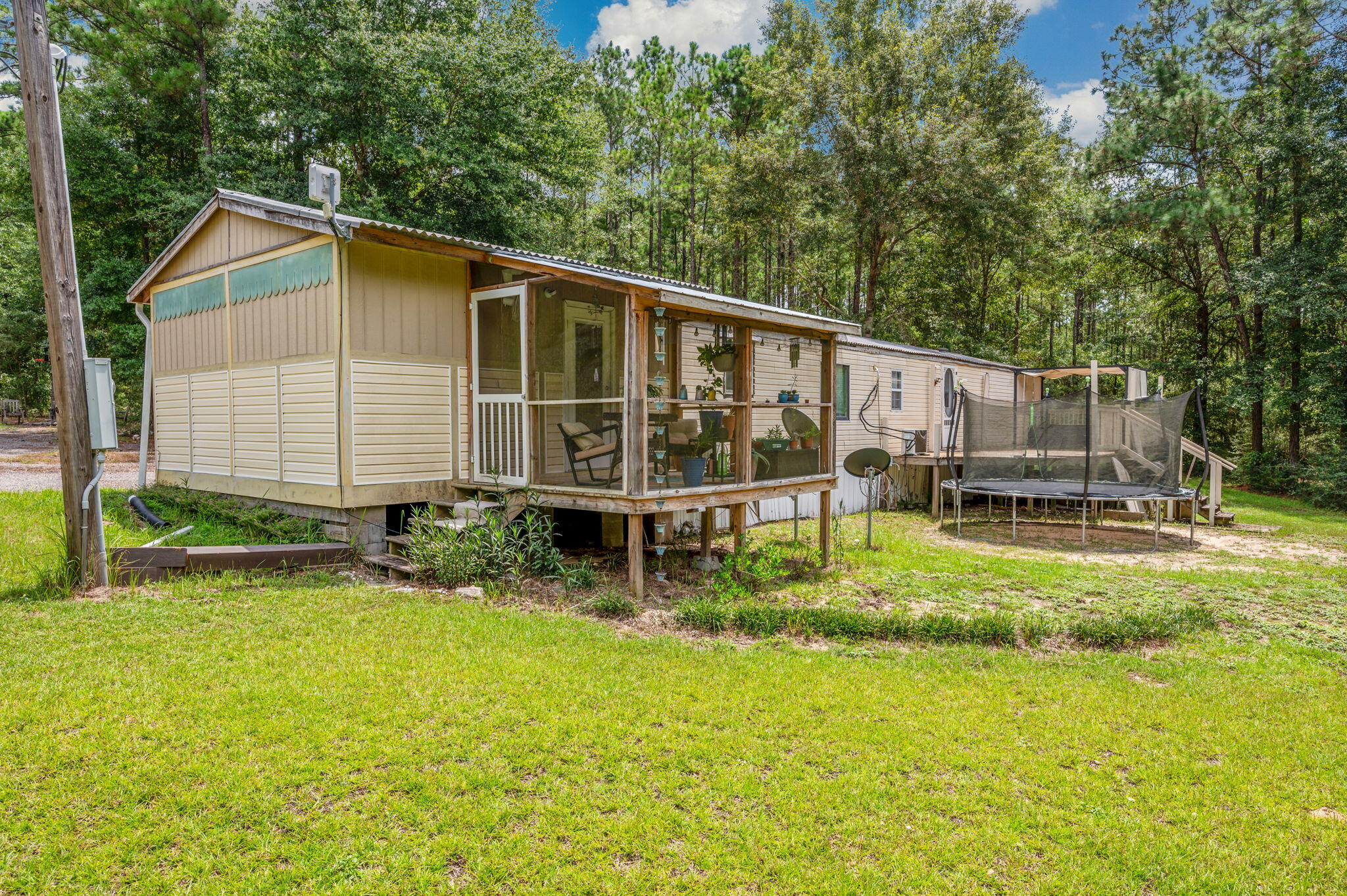 2600 S County Highway 183, DeFuniak Springs