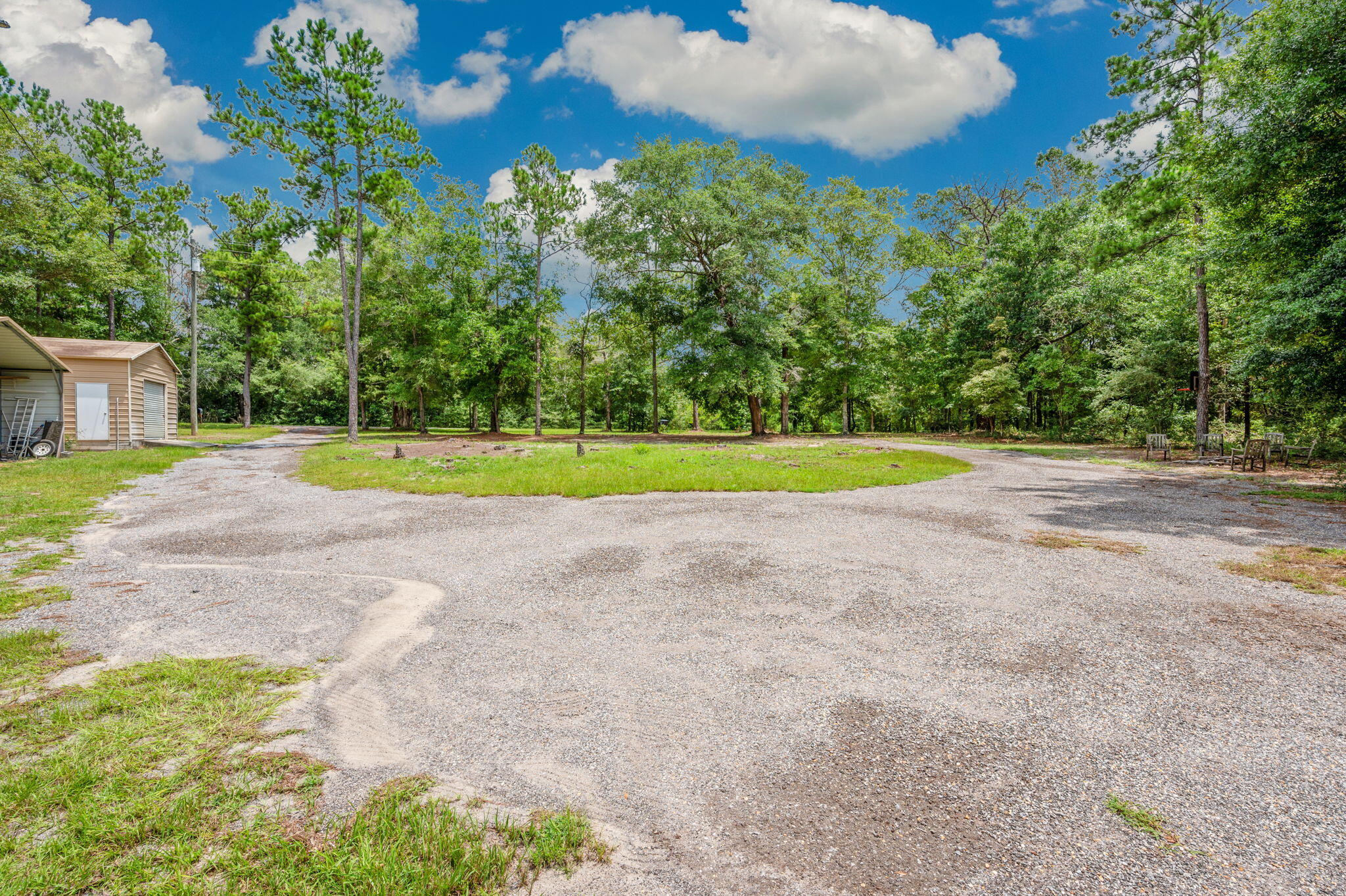 2600 S County Highway 183, DeFuniak Springs