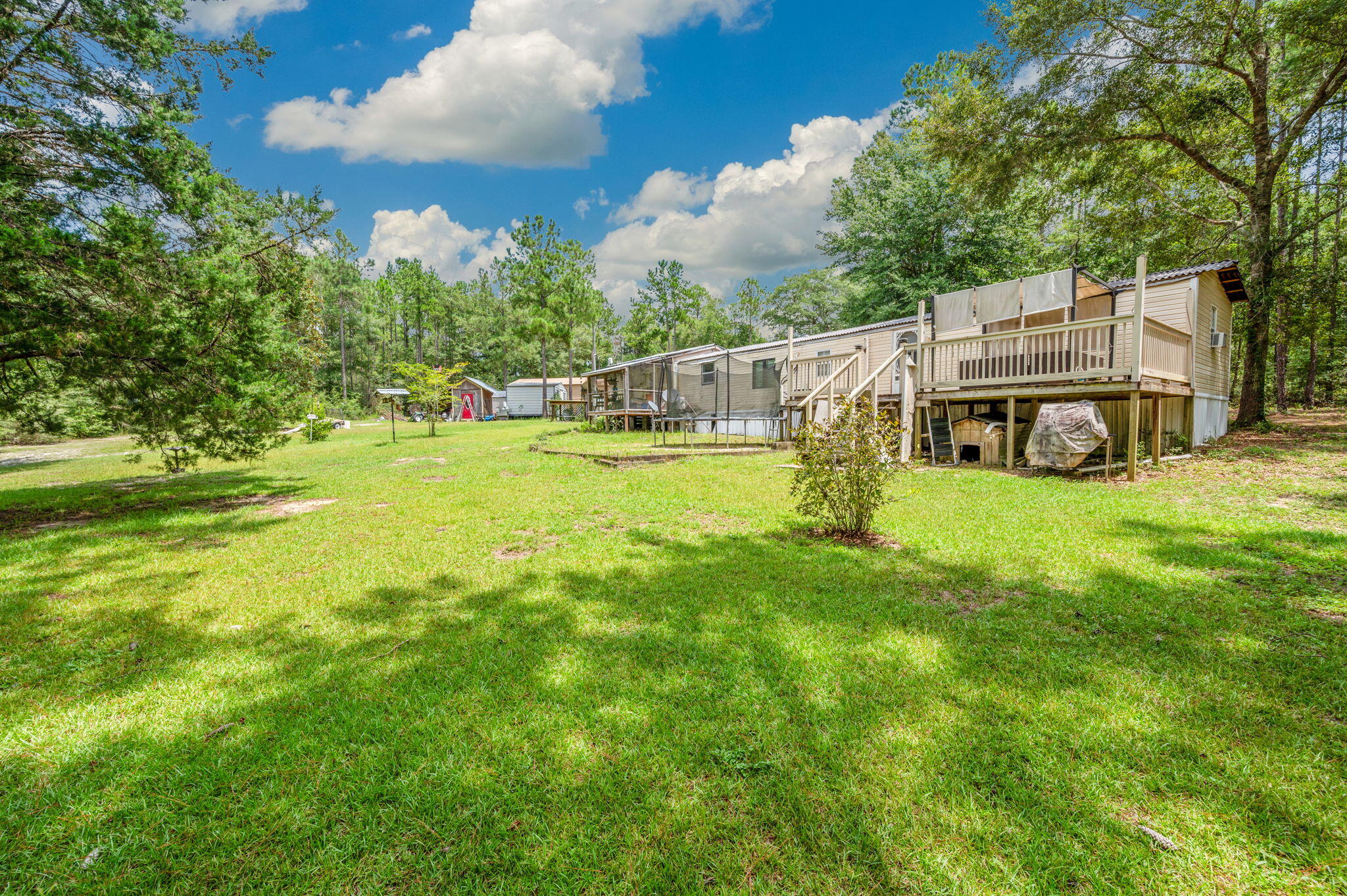 2600 S County Highway 183, DeFuniak Springs