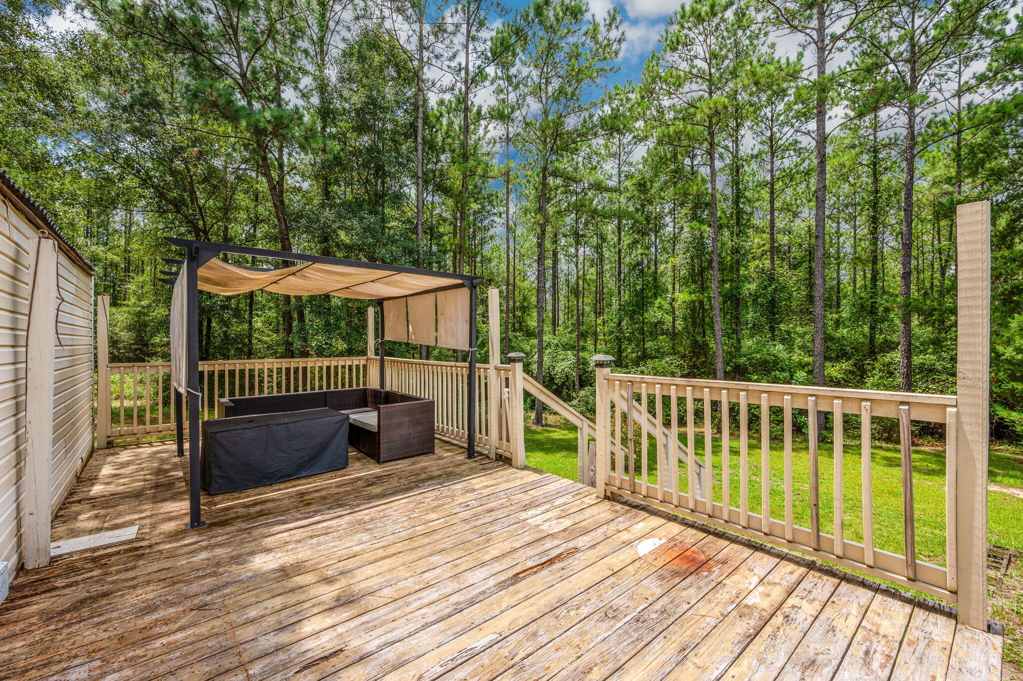 2600 S County Highway 183, DeFuniak Springs