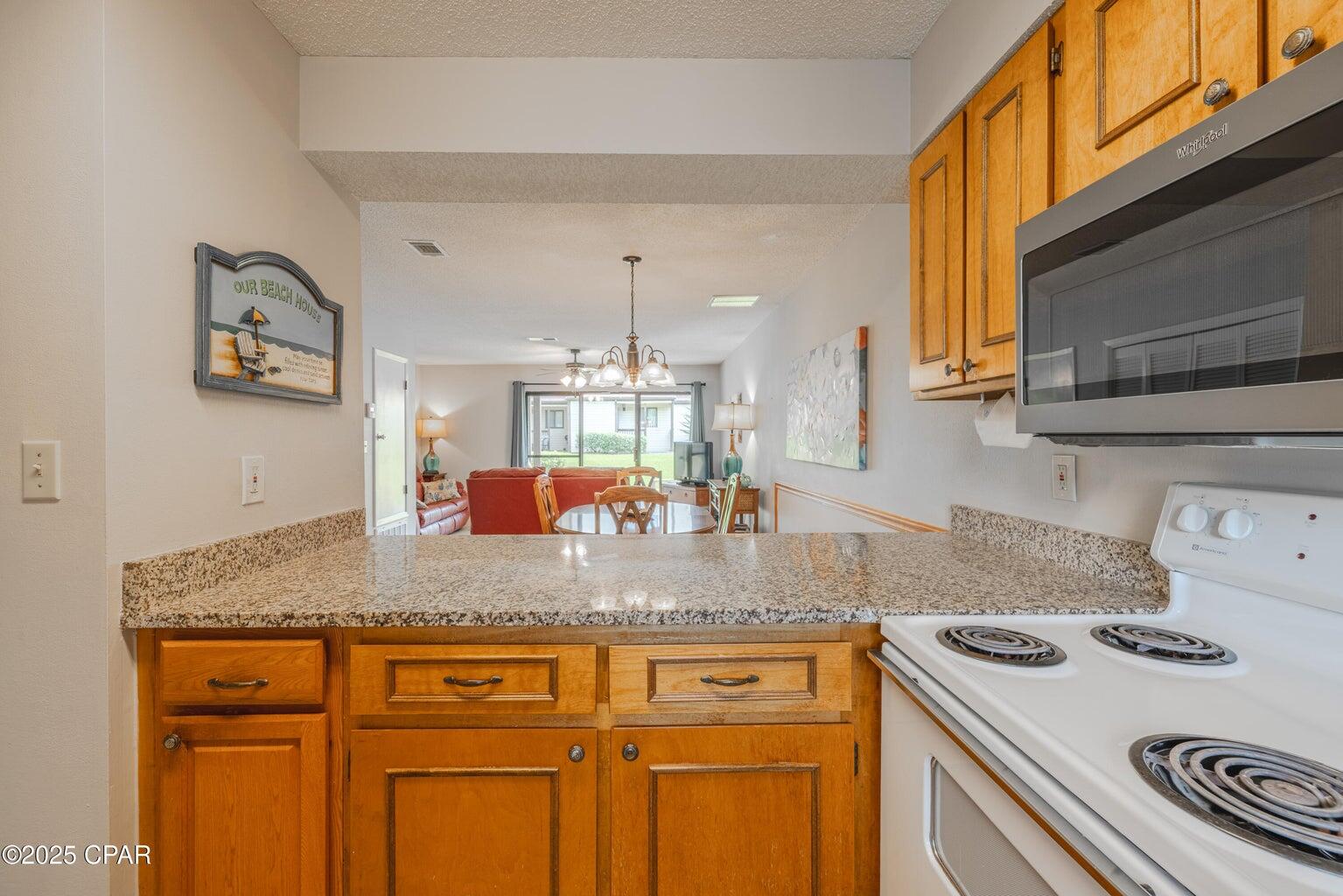 17620 Front Beach Road UNIT E4