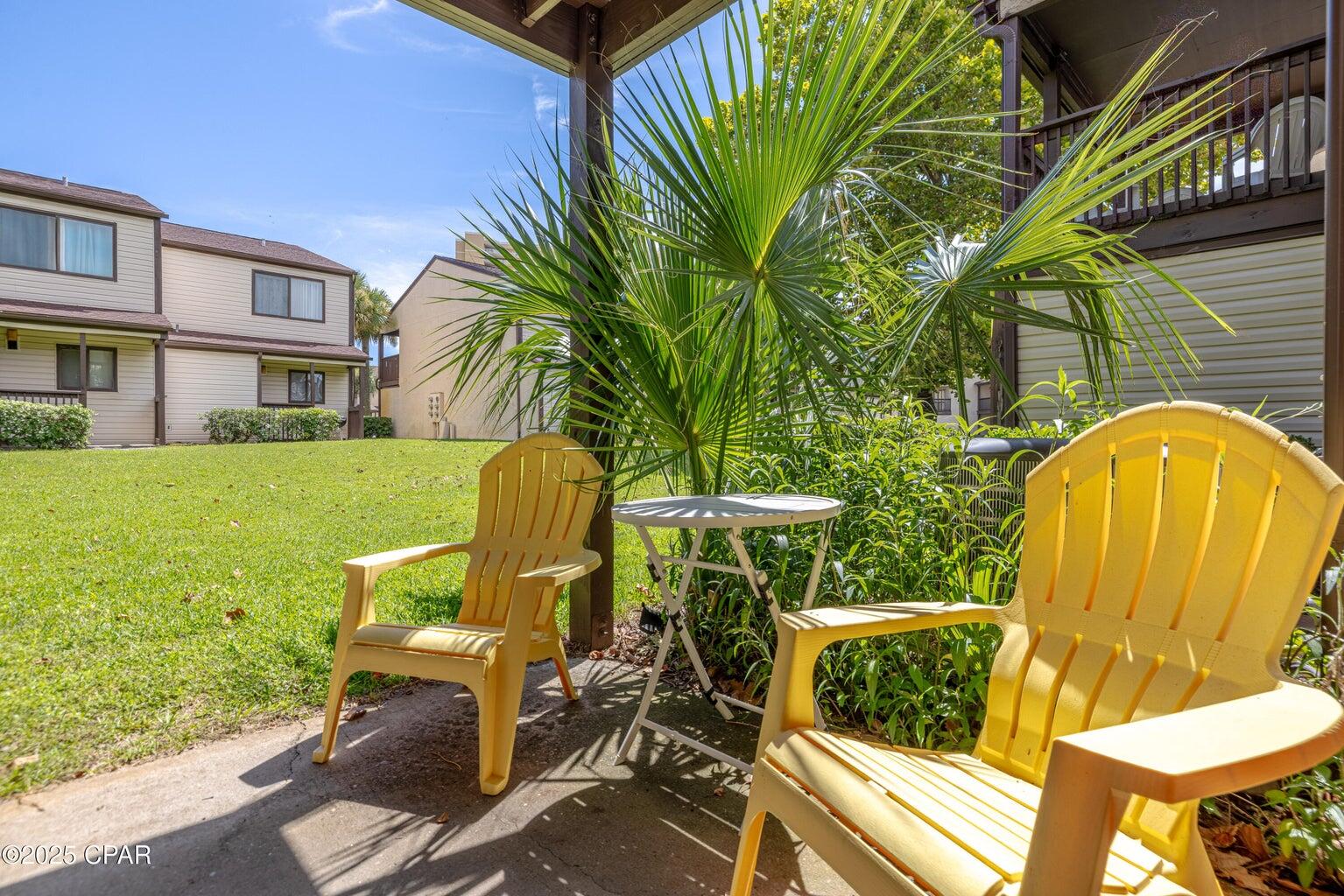 17620 Front Beach Road UNIT E4