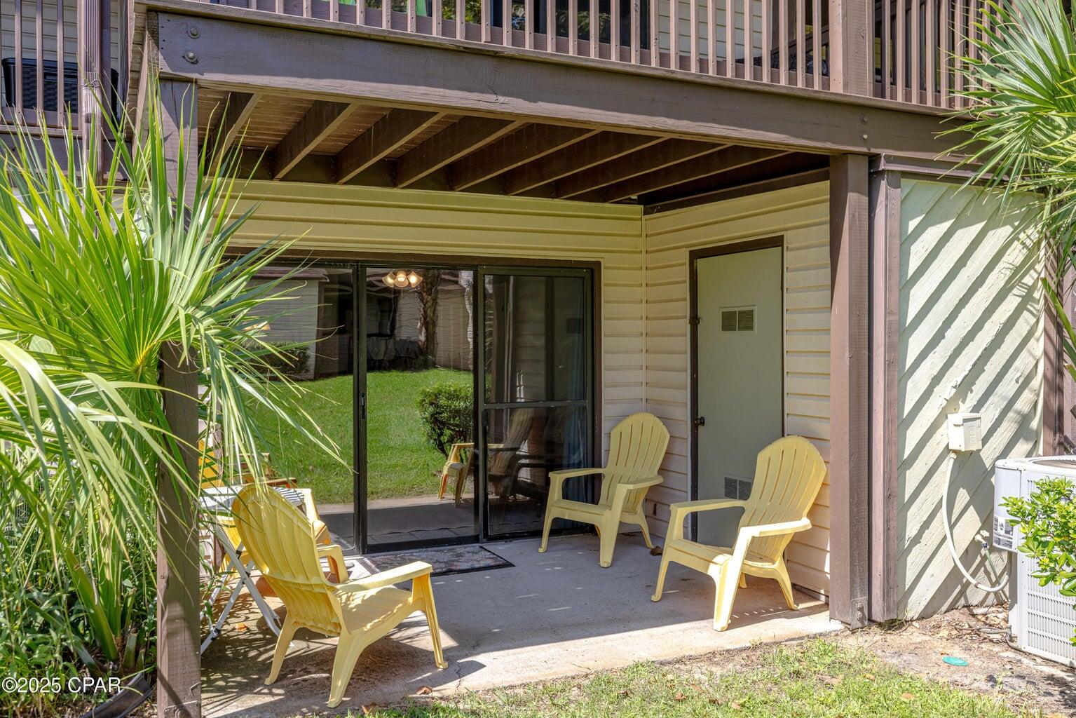 17620 Front Beach Road UNIT E4