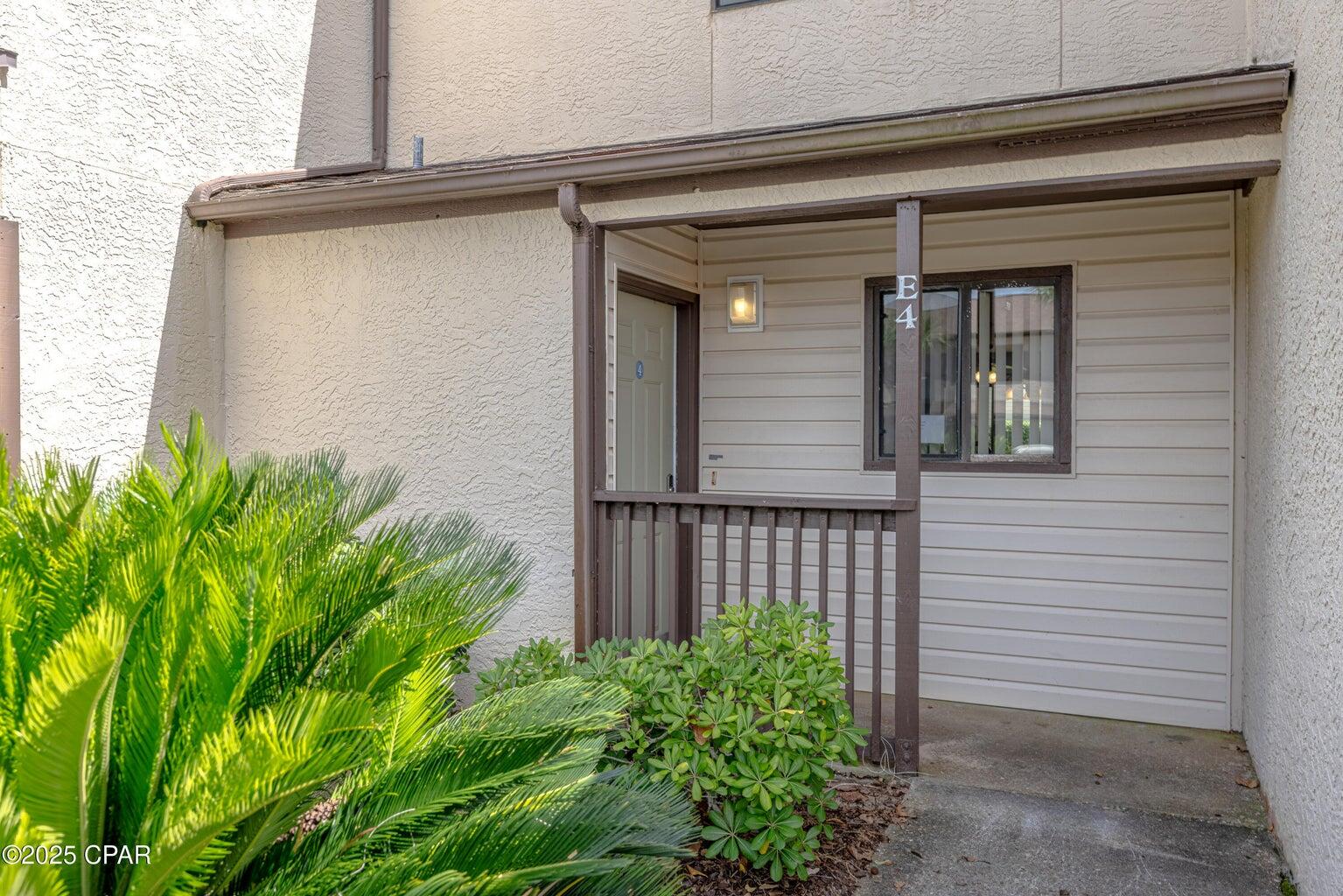 17620 Front Beach Road UNIT E4