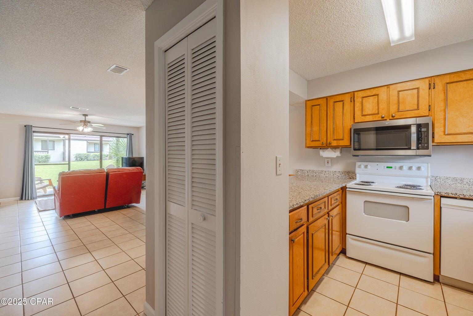 17620 Front Beach Road UNIT E4