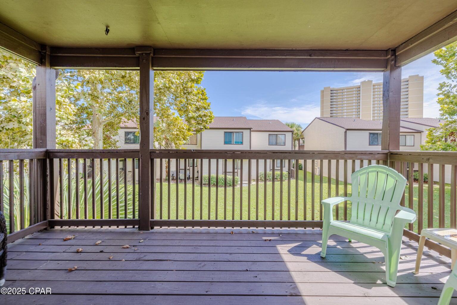 17620 Front Beach Road UNIT E4