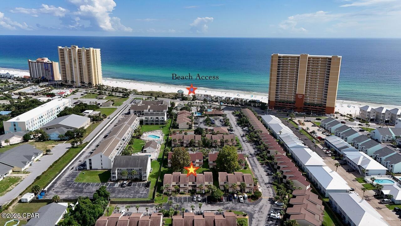 17620 Front Beach Road UNIT E4