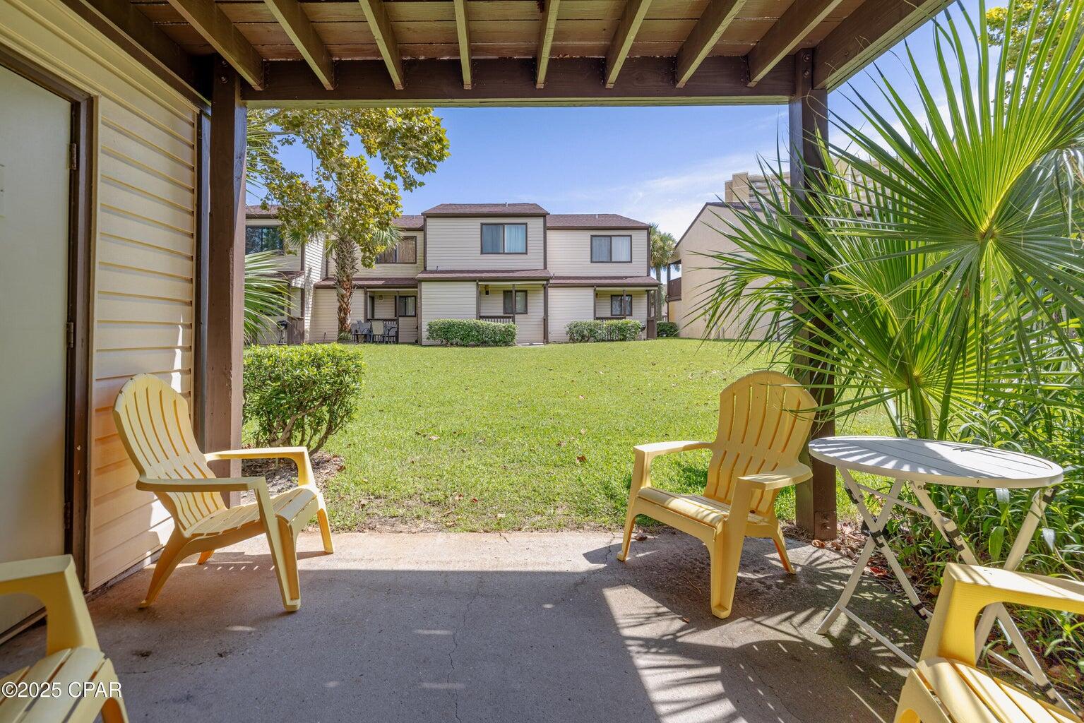 17620 Front Beach Road UNIT E4