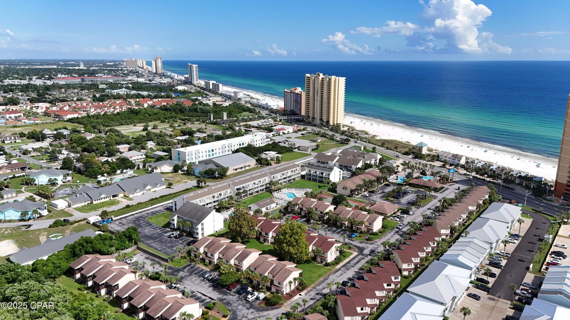 17620 Front Beach Road UNIT E4