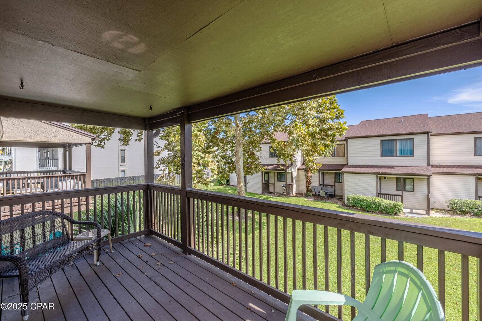 17620 Front Beach Road UNIT E4