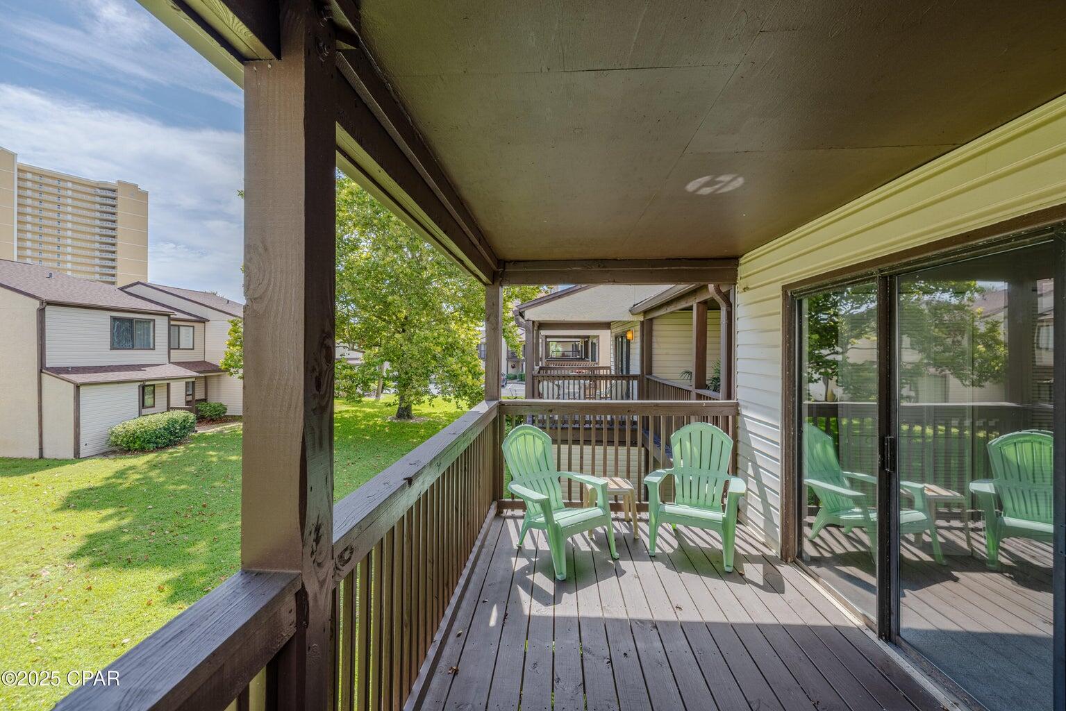 17620 Front Beach Road UNIT E4