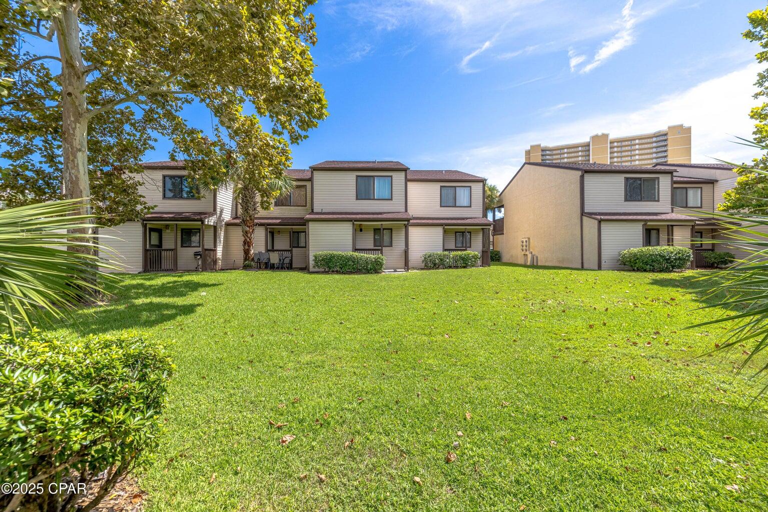 17620 Front Beach Road UNIT E4