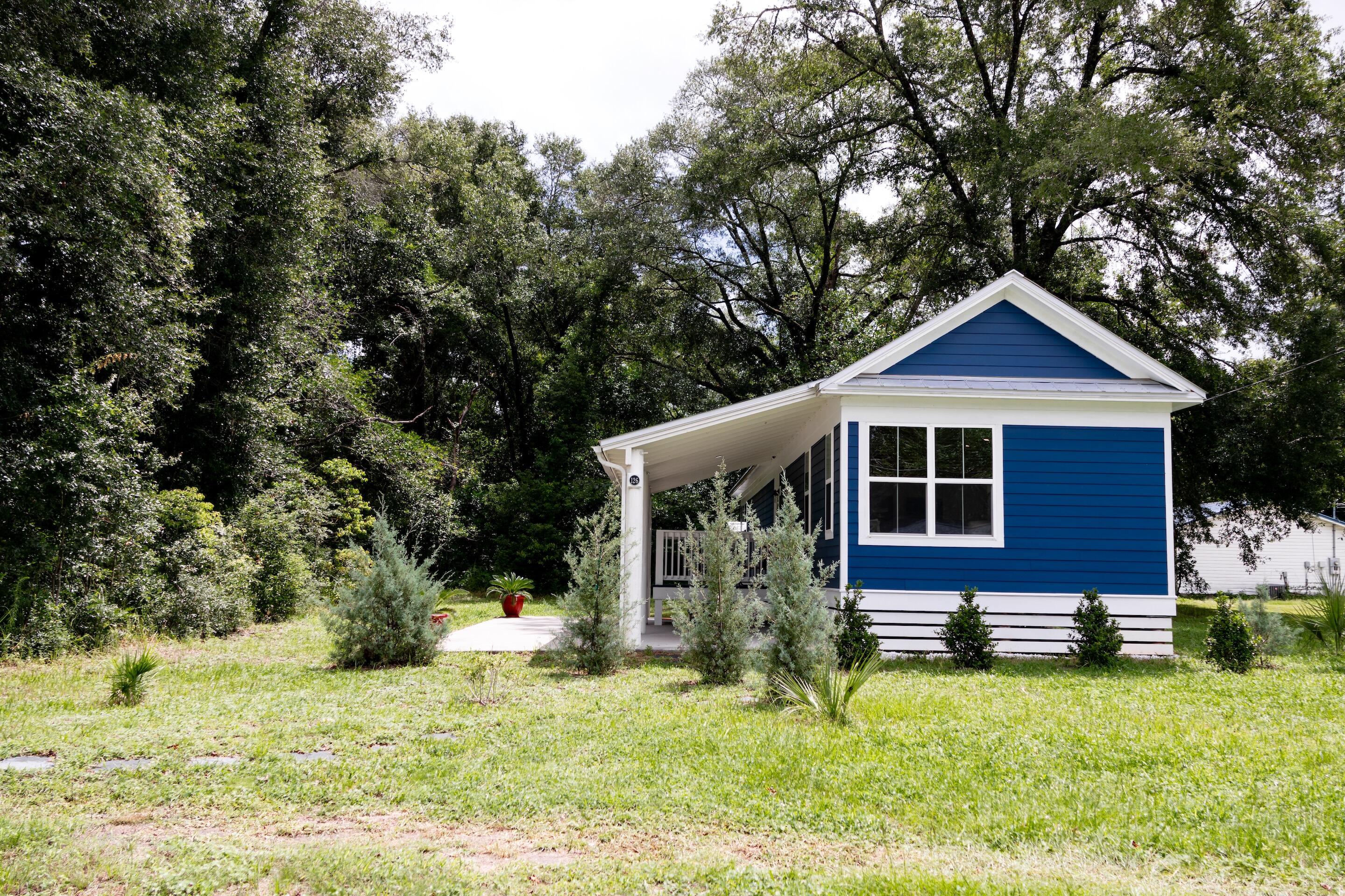 126 N 11th Street, DeFuniak Springs