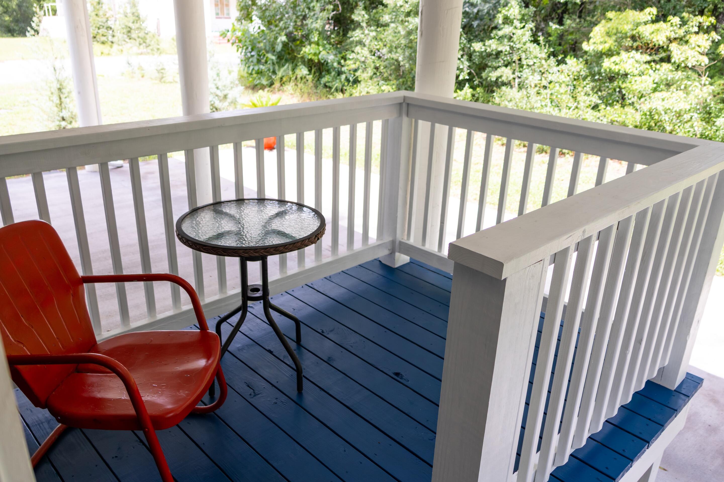 126 N 11th Street, DeFuniak Springs